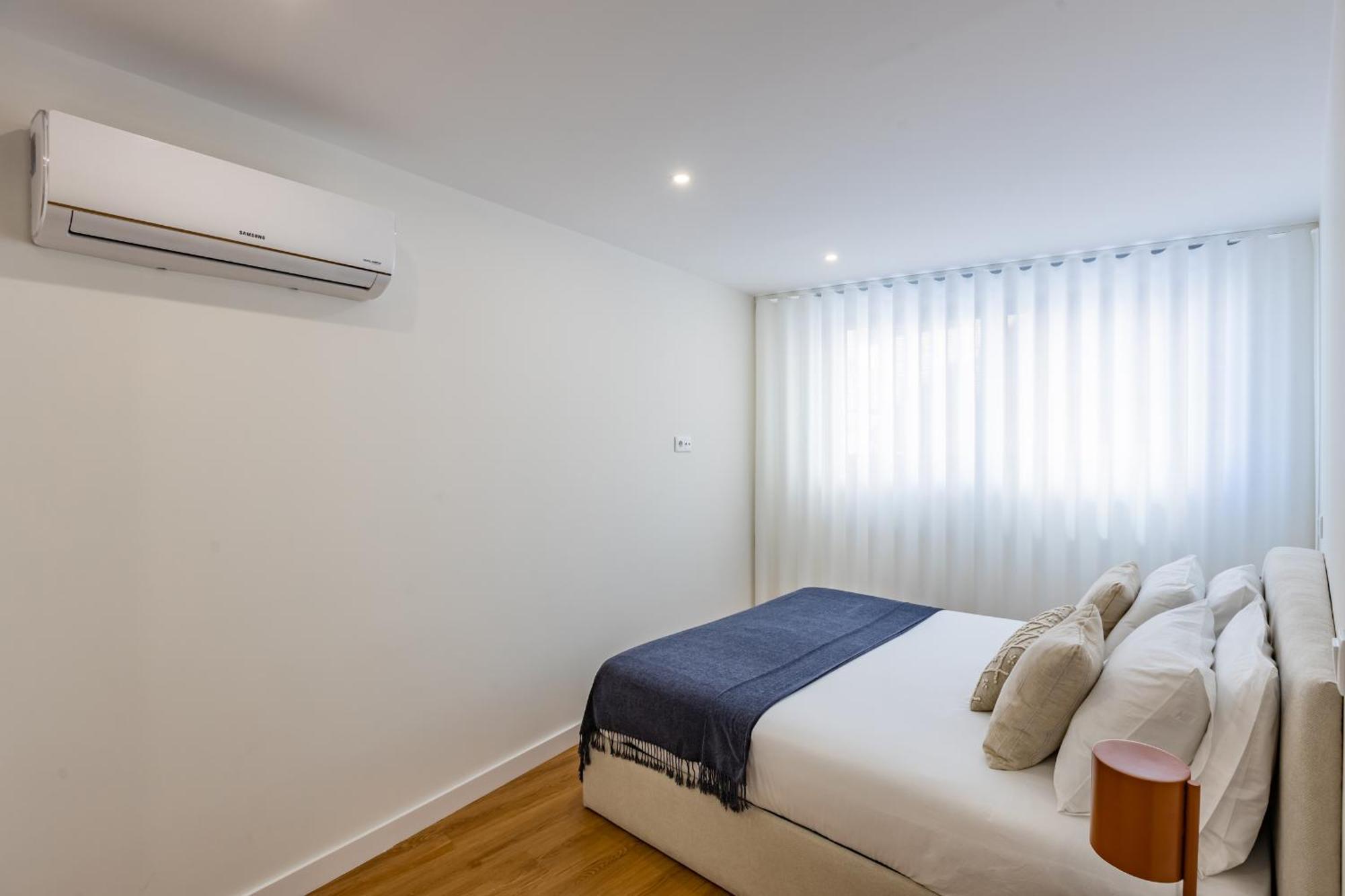 Apartment Pestana - In Center, Modern, New And Cozy *