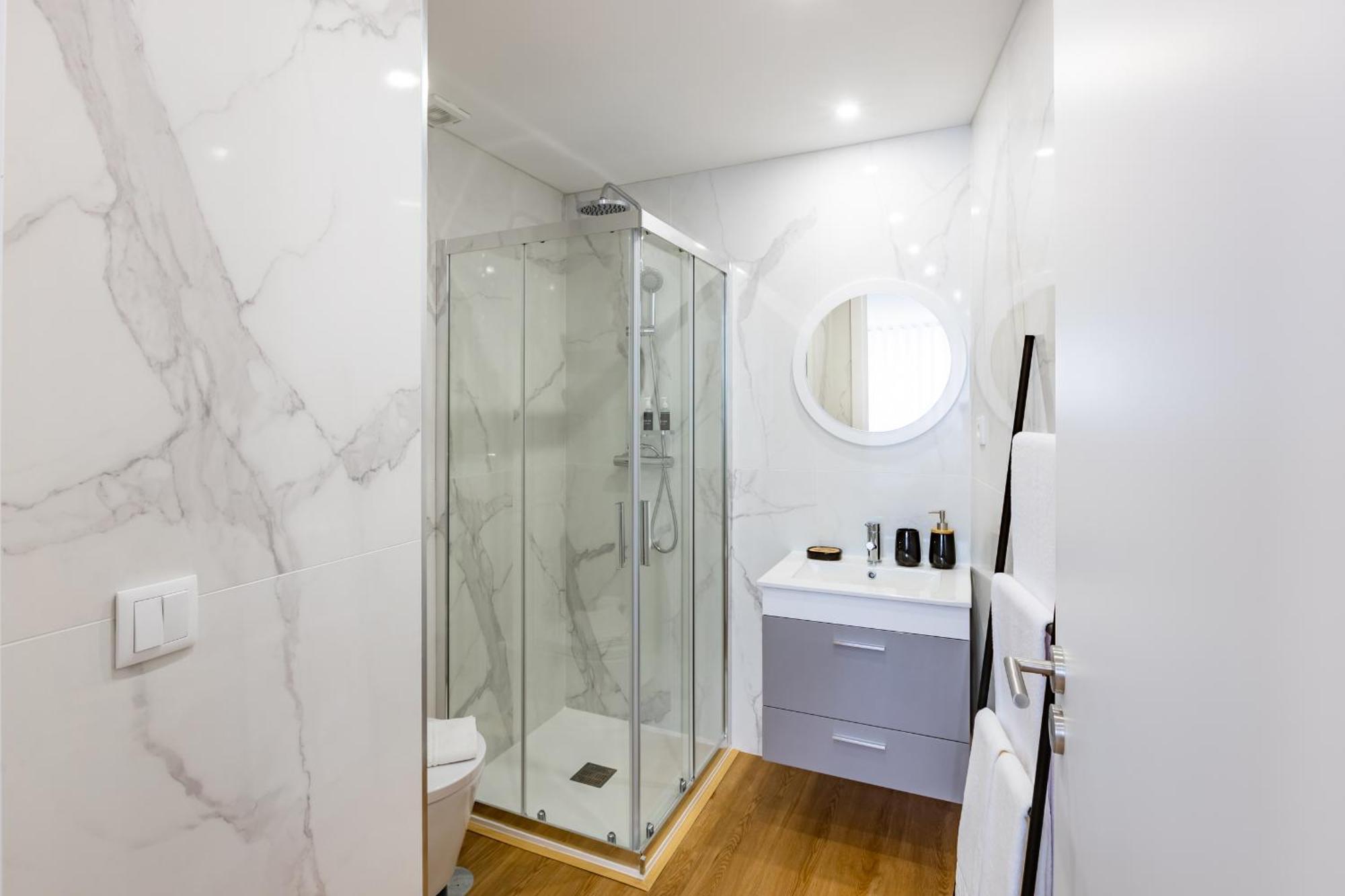Pestana - In Center, Modern, New And Cozy Apartment Porto