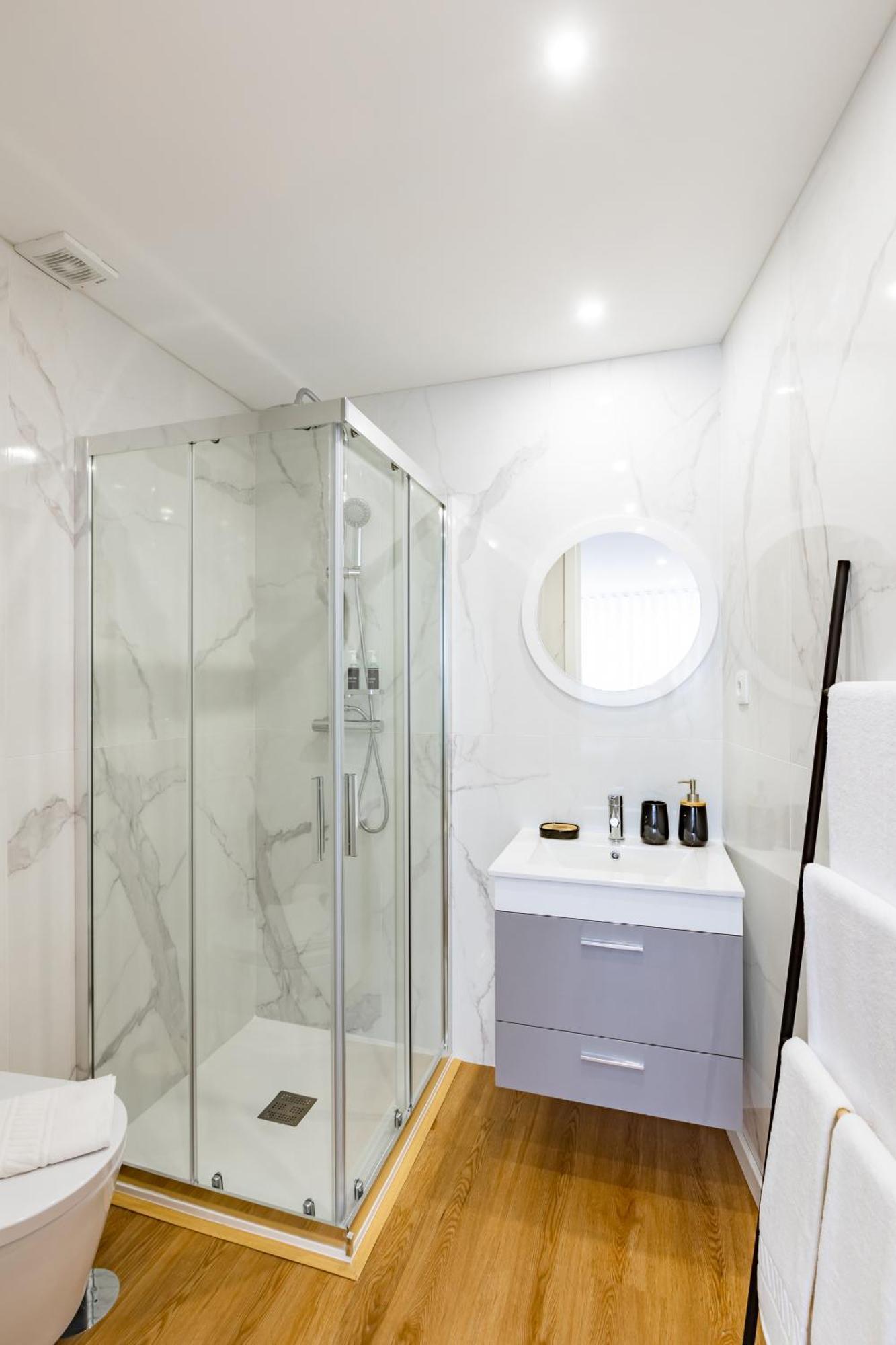 Apartment Pestana - In Center, Modern, New And Cozy