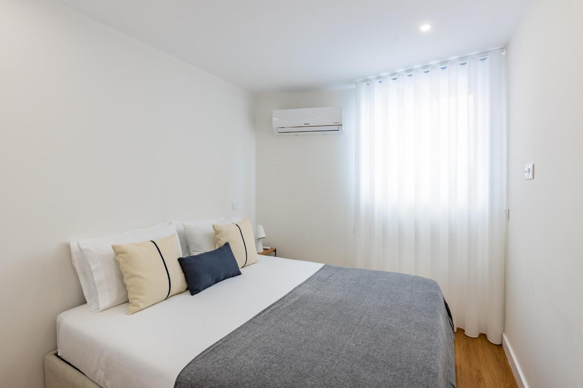 Apartment Pestana - In Center, Modern, New And Cozy Porto