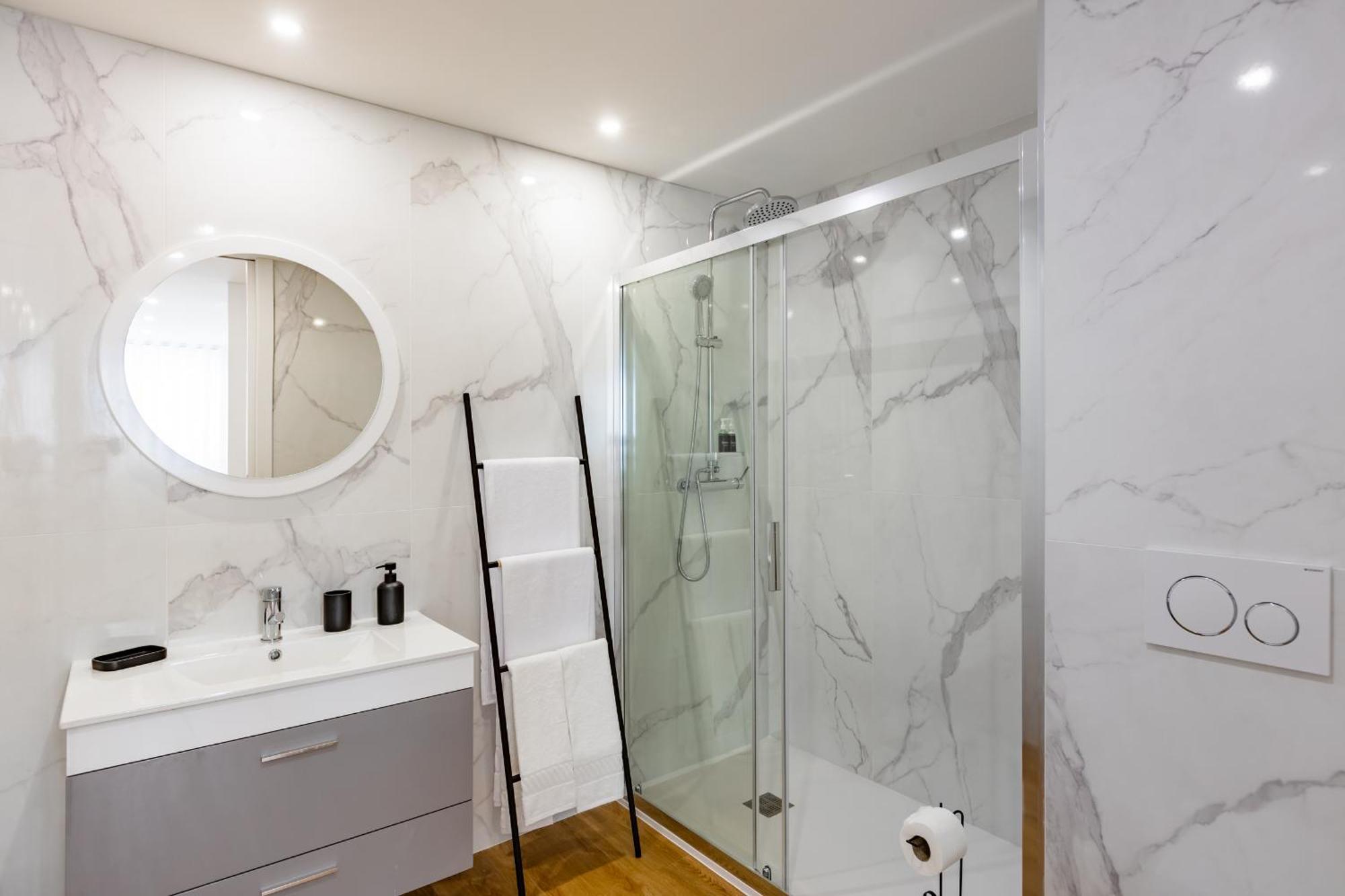 Pestana - In Center, Modern, New And Cozy * Porto