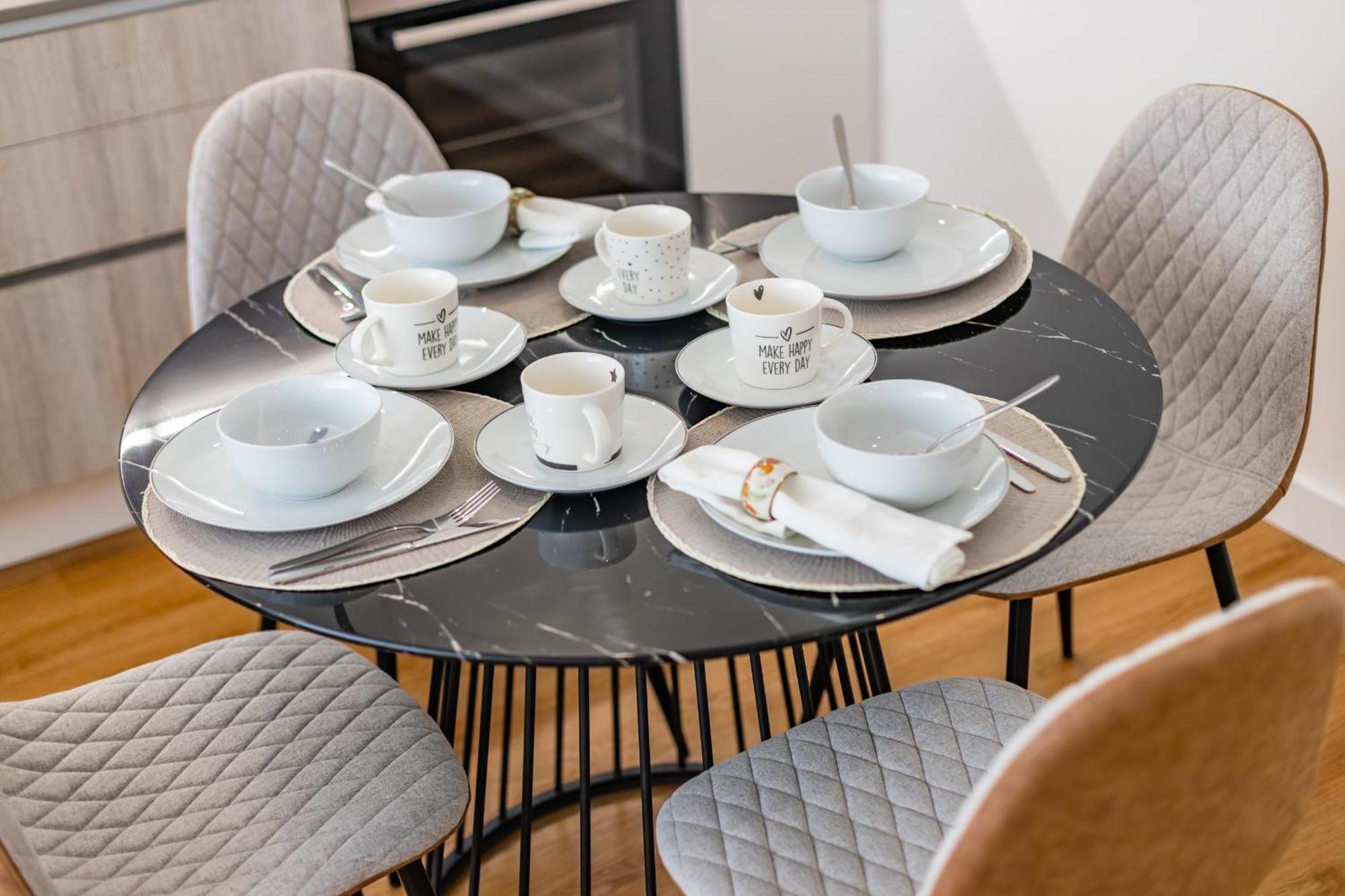 Apartment Pestana - In Center, Modern, New And Cozy *