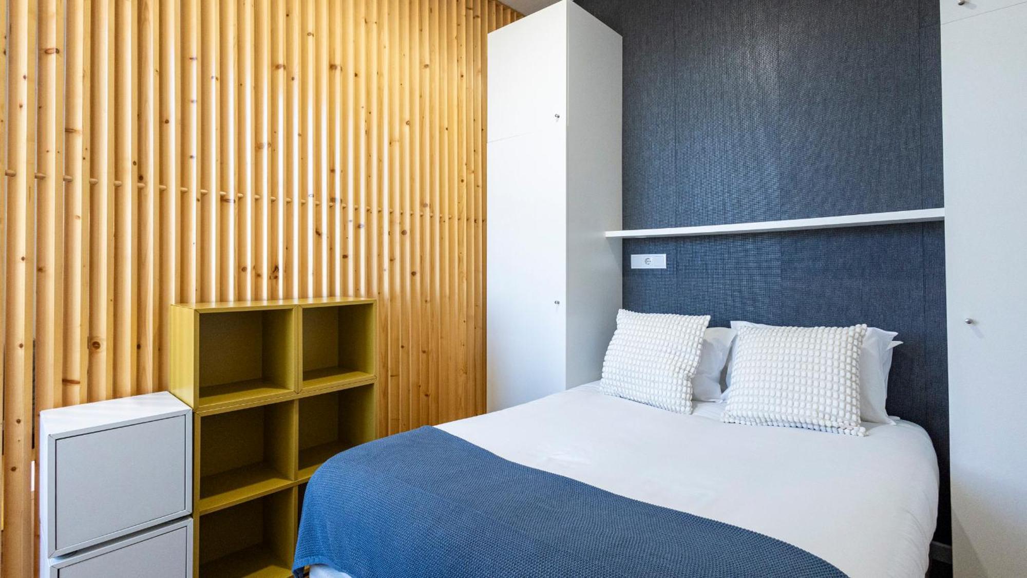 Apartment Boavista 1774 By Lovelystay Porto