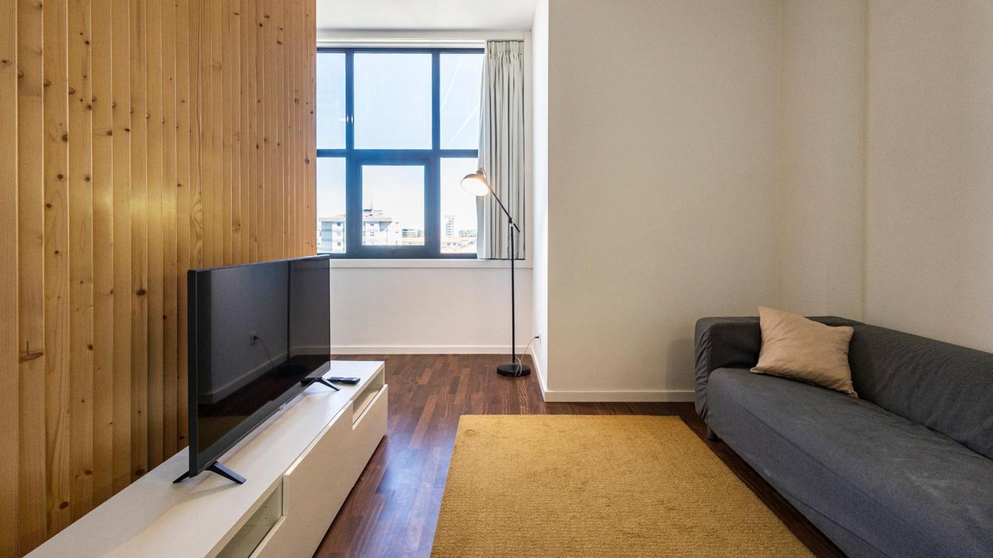 Boavista 1774 By Lovelystay Apartment *