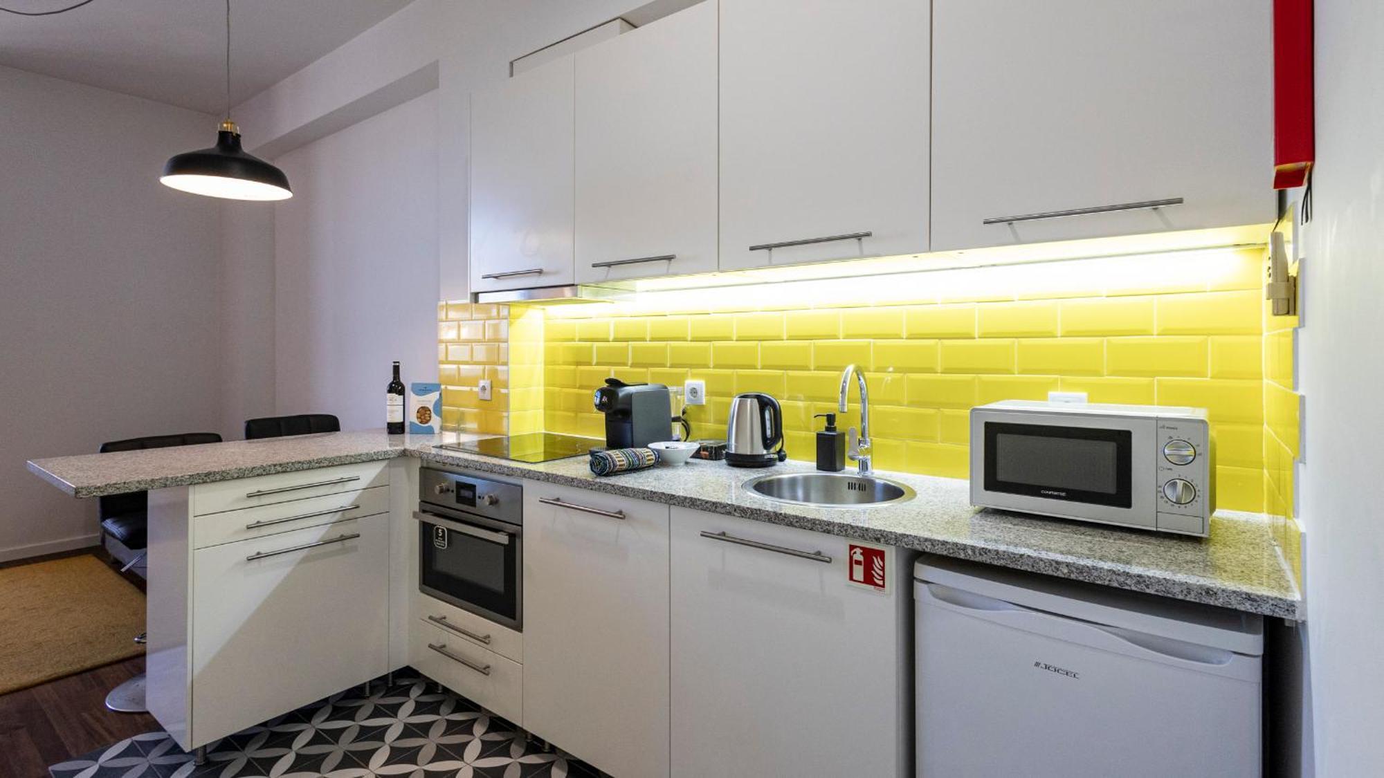 Boavista 1774 By Lovelystay Apartment *