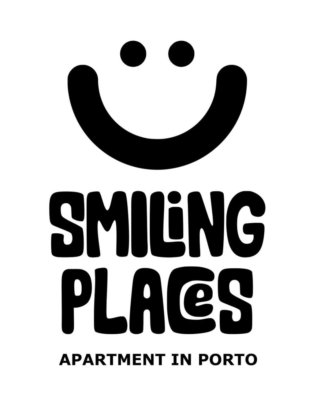 Smiling Places - In Apartment Porto