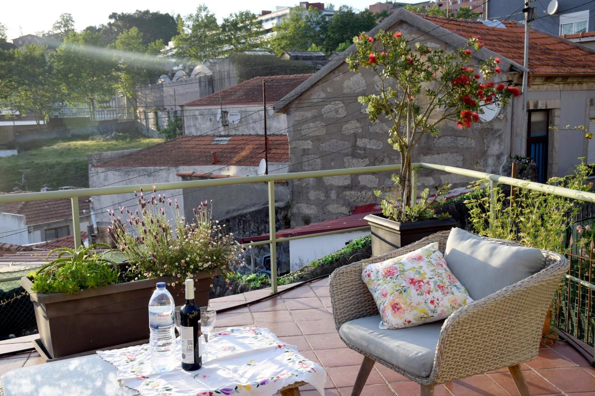 Green House Bed & Breakfast