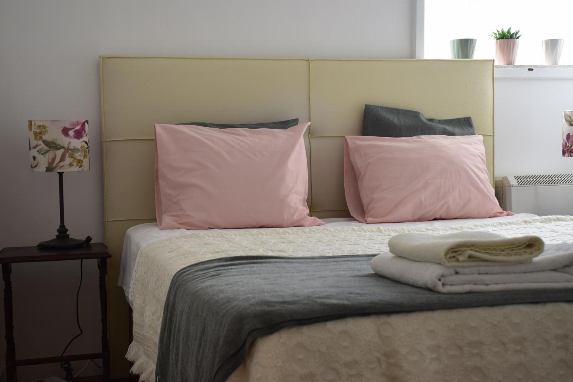 Bed & Breakfast Green House *