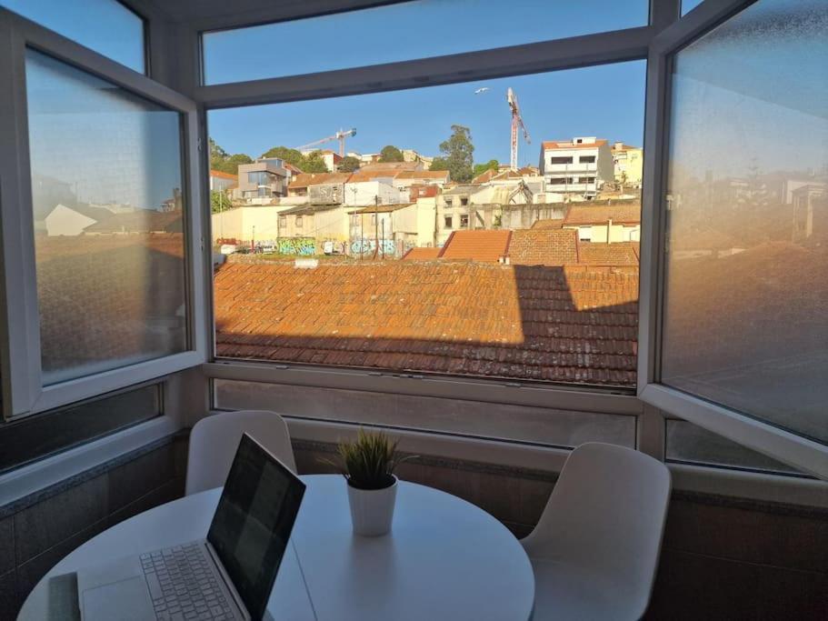 Large And Charming Apt Downtown 3bedrooms Apartamento Porto