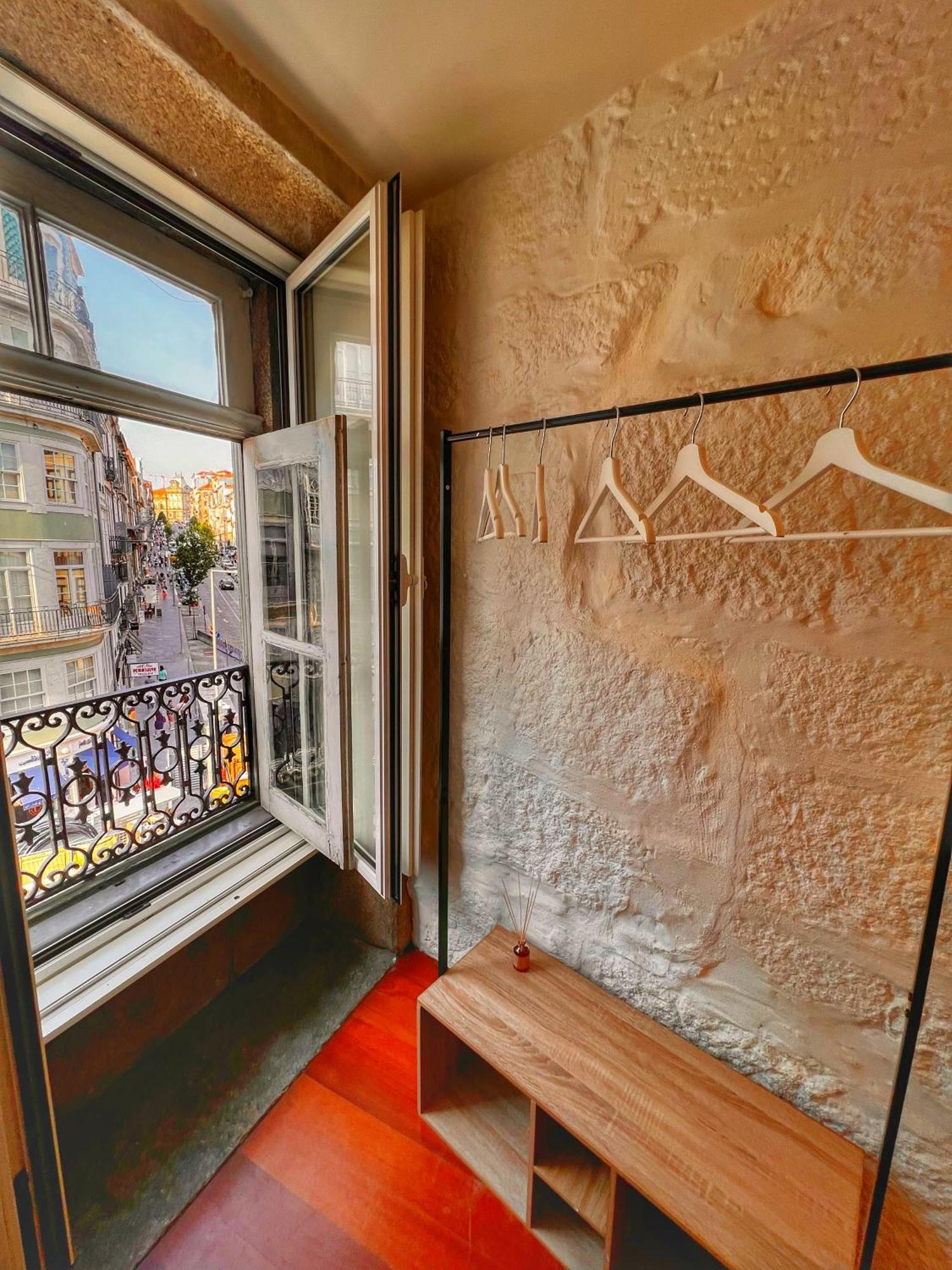 Appartement Sao Domingos Residences 1 Porto