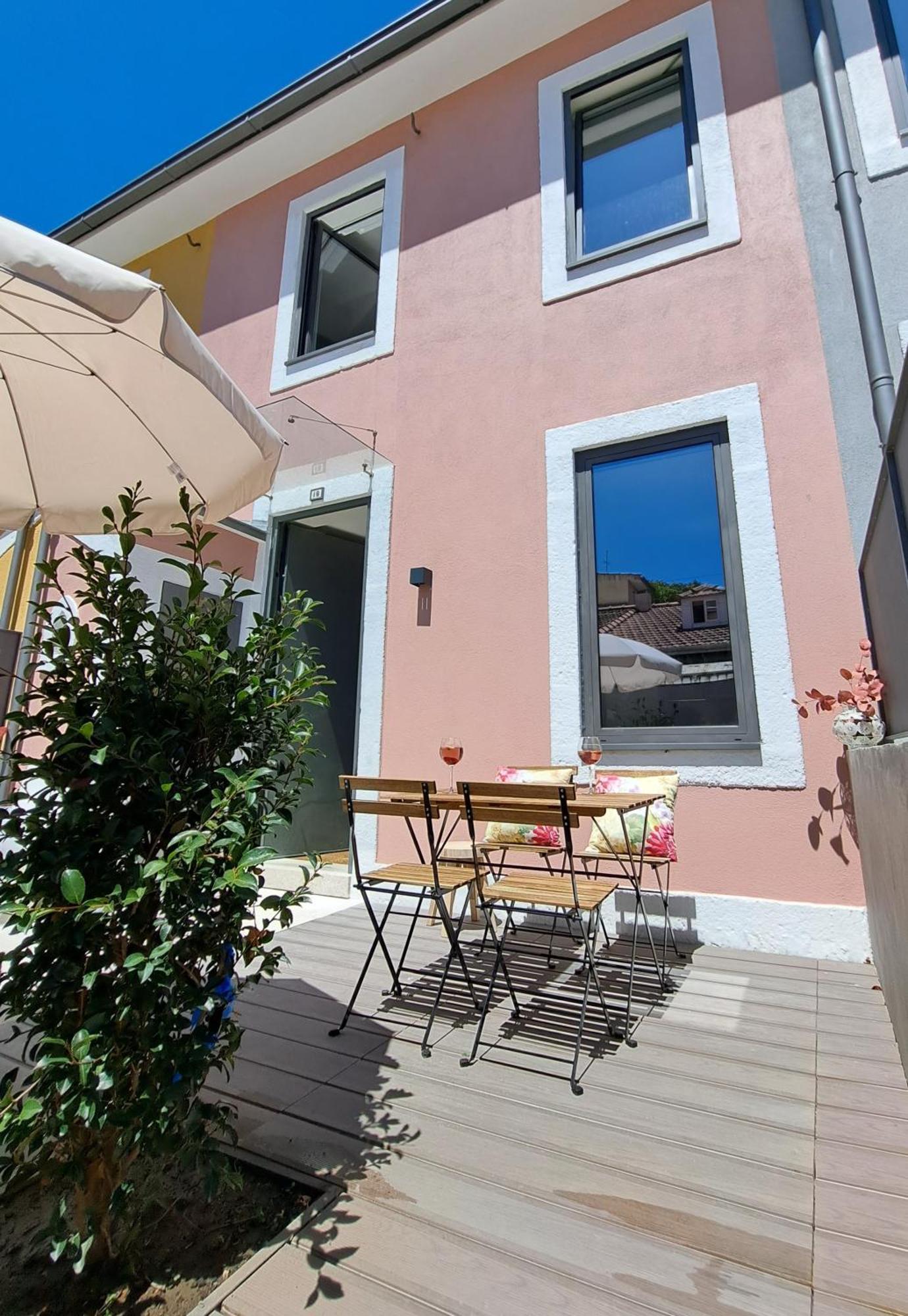 Villa Boavista Luxury Porto