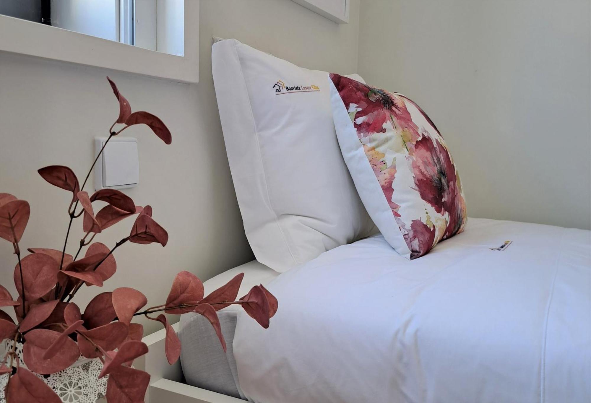 Boavista Luxury Villa