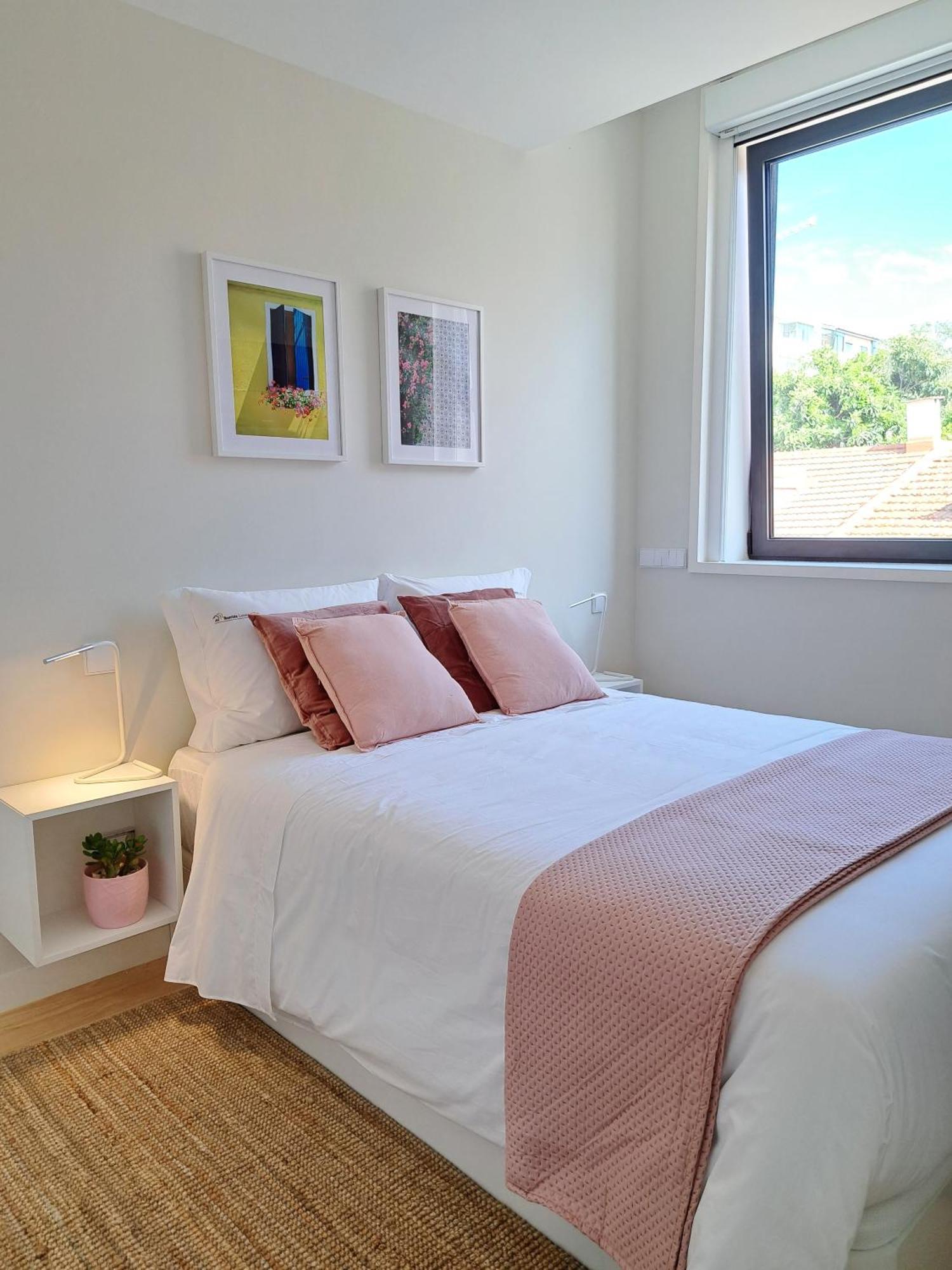 Villa Boavista Luxury Porto