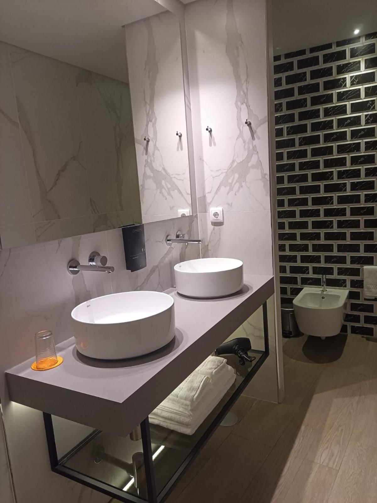 Appartement Brandapartments