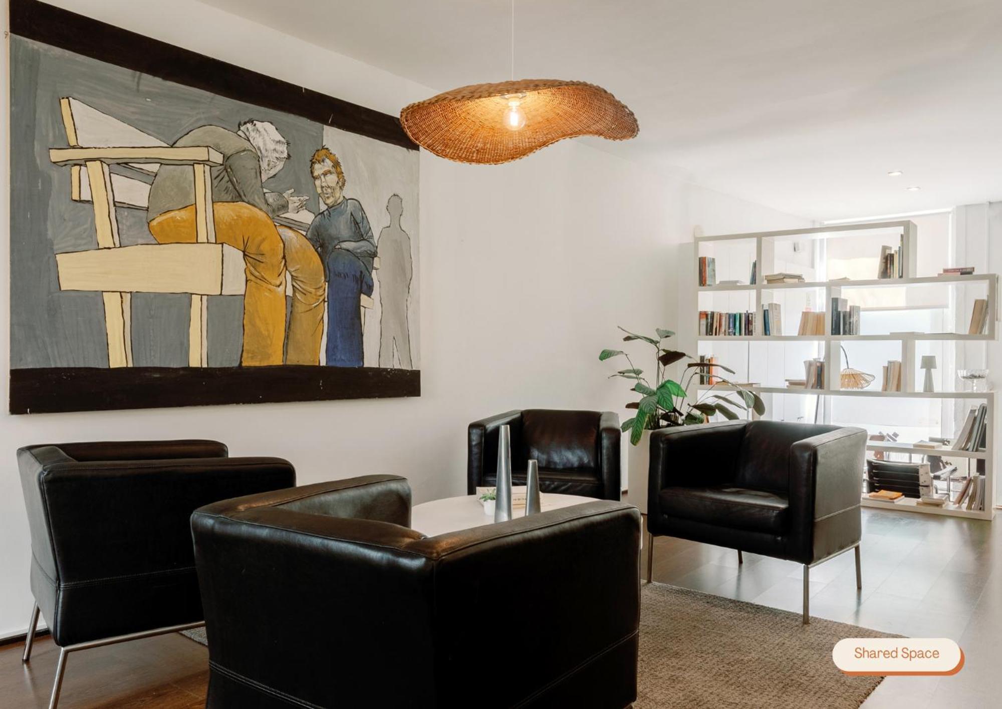 Fine Arts By Olala Homes *