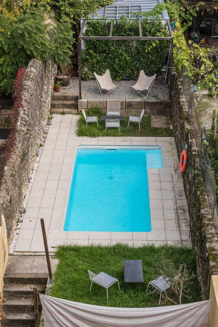 Apartment Guestready - Cedofeita Pool *
