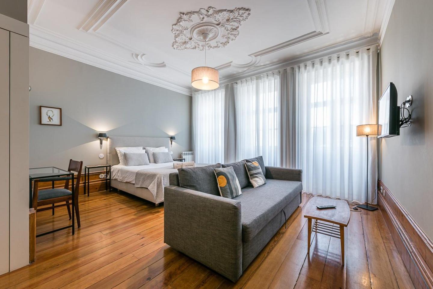 Guestready - Cedofeita Pool *