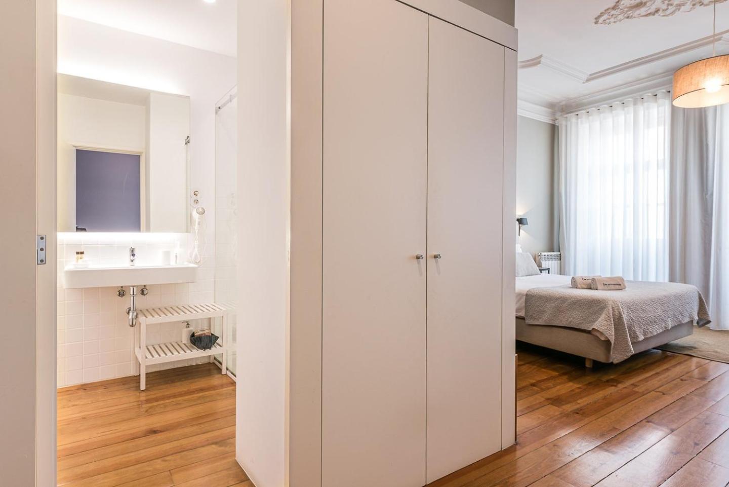 Guestready - Cedofeita Pool Apartment Porto