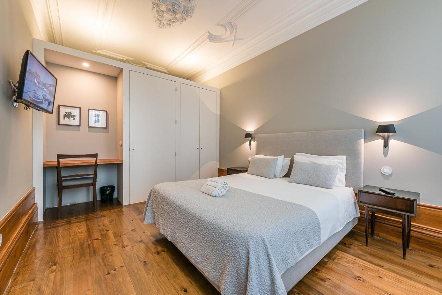 Apartment Guestready - Cedofeita Pool *
