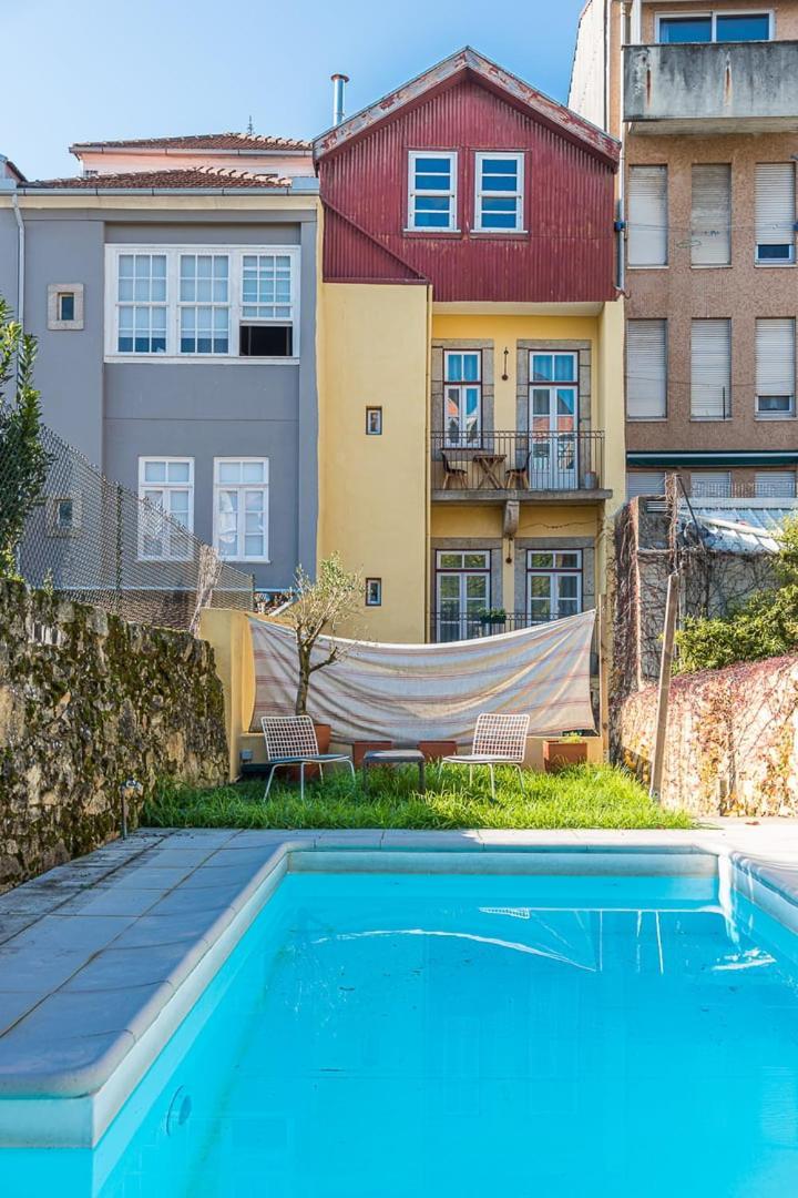 Guestready - Cedofeita Pool