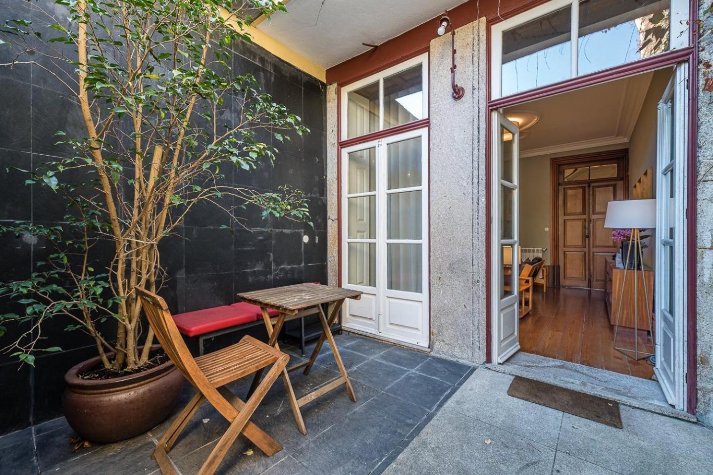 Guestready - Cedofeita Pool Apartment Porto