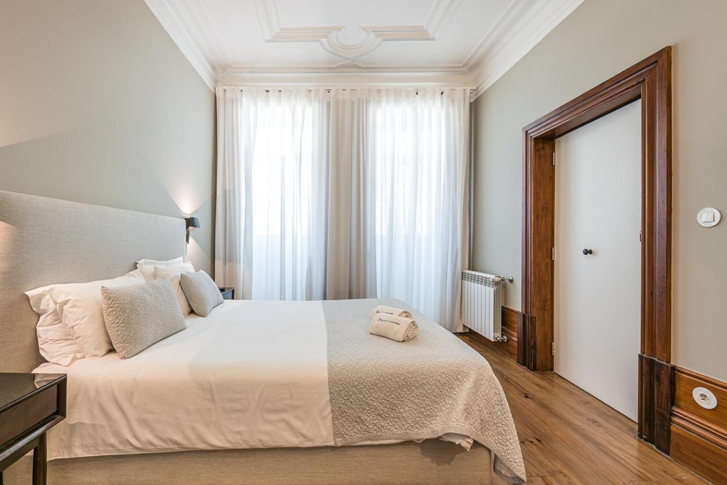 Guestready - Cedofeita Pool * Porto