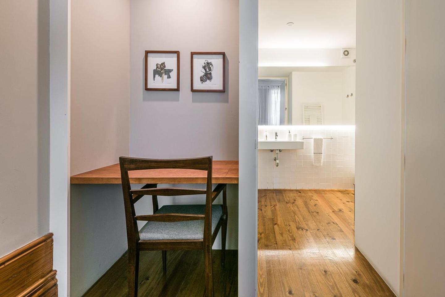 Apartment Guestready - Cedofeita Pool *