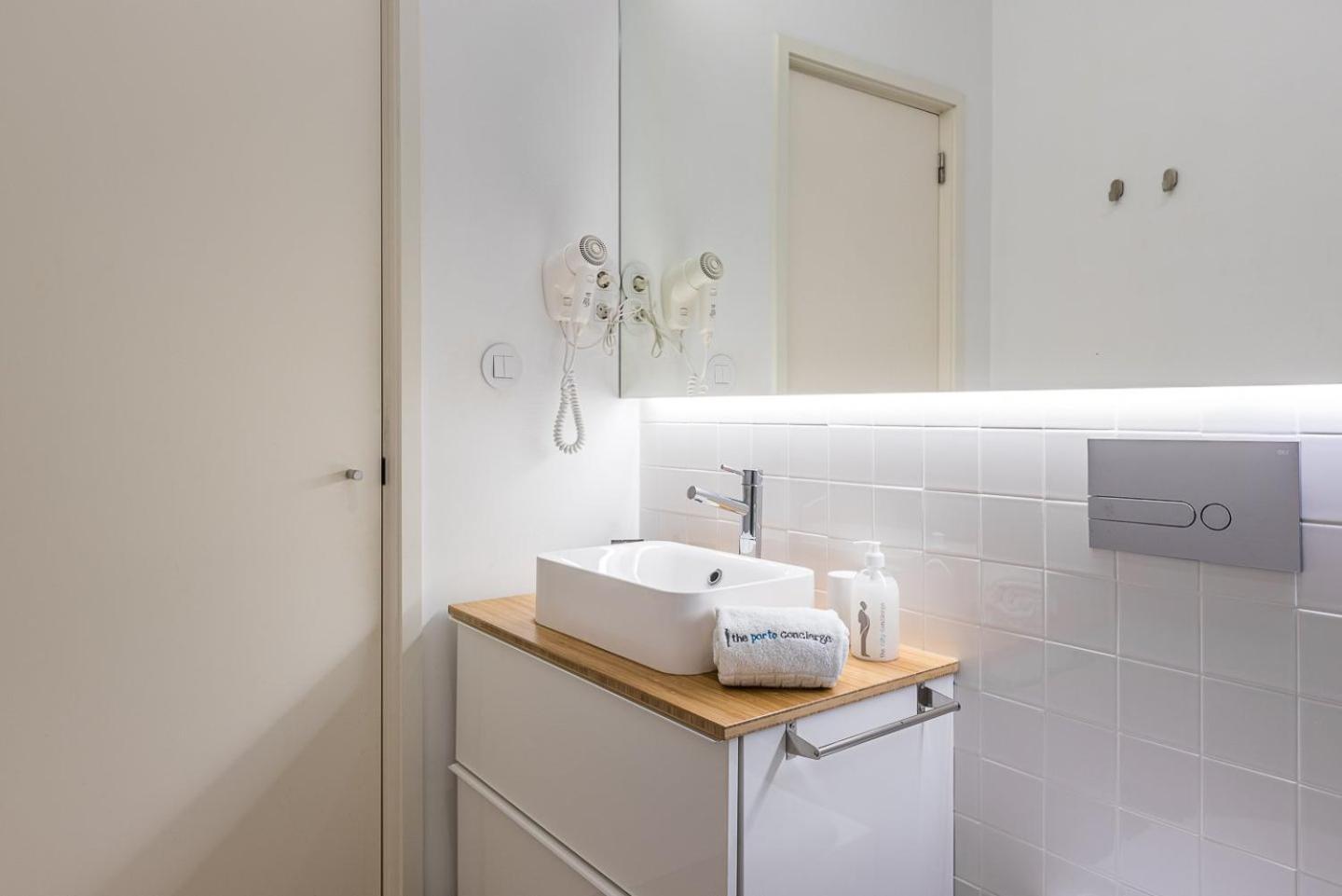 Apartment Guestready - Cedofeita Pool *