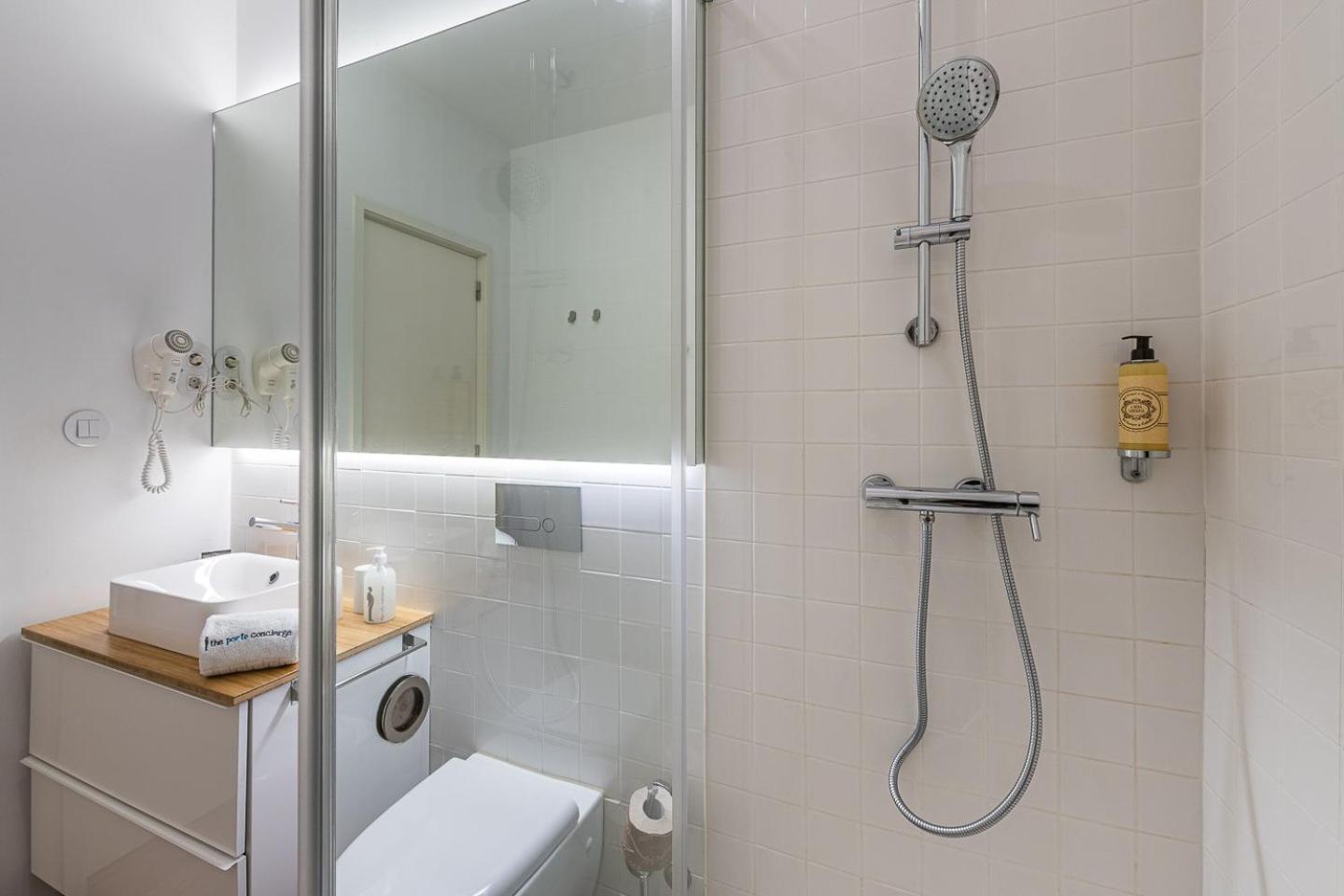 Apartment Guestready - Cedofeita Pool