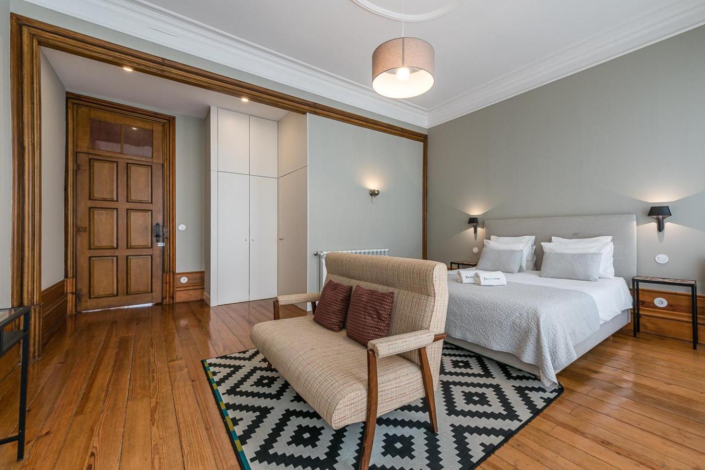 Guestready - Cedofeita Pool Apartment *