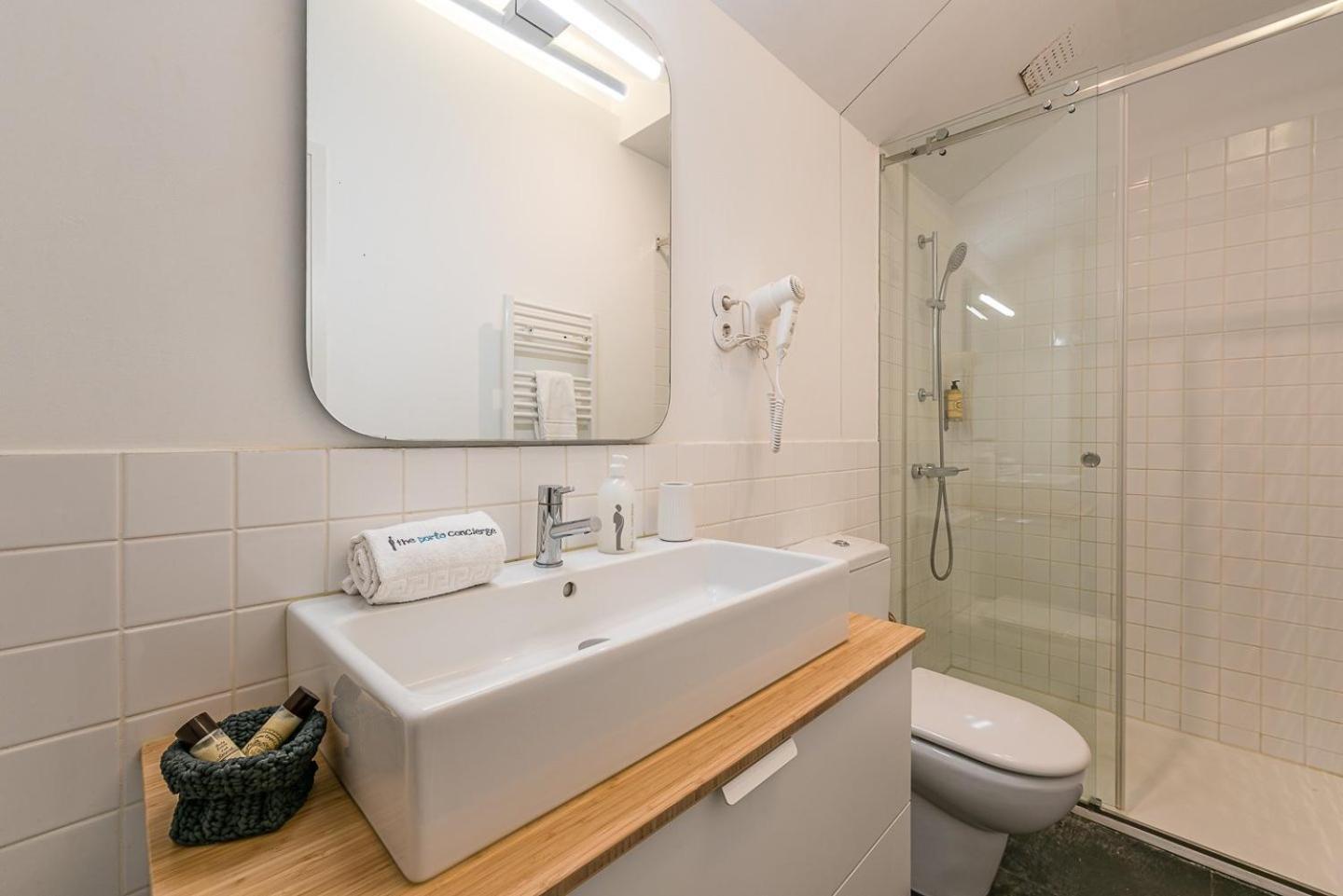 Apartment Guestready - Cedofeita Pool