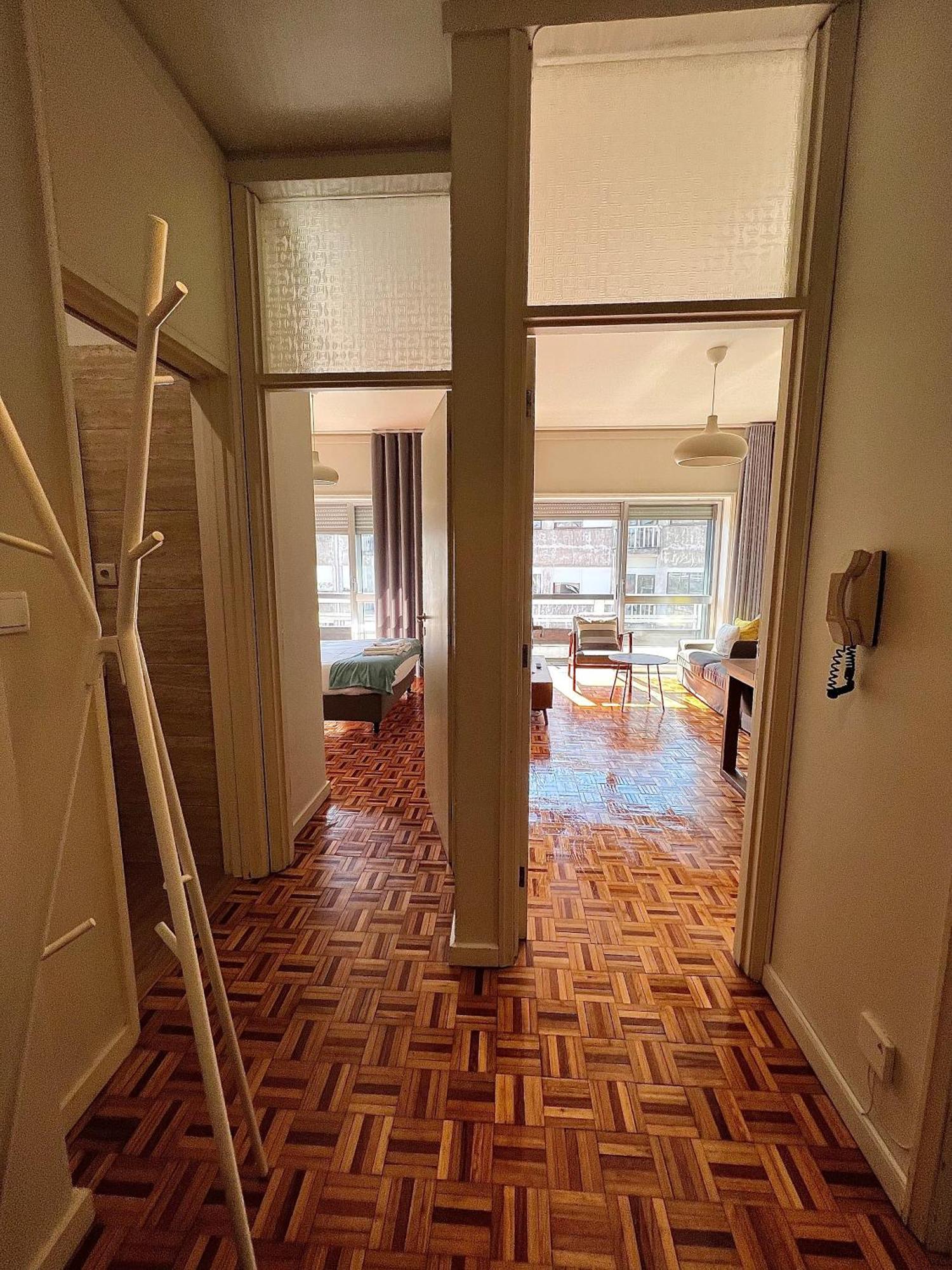 Downtown Apartamento