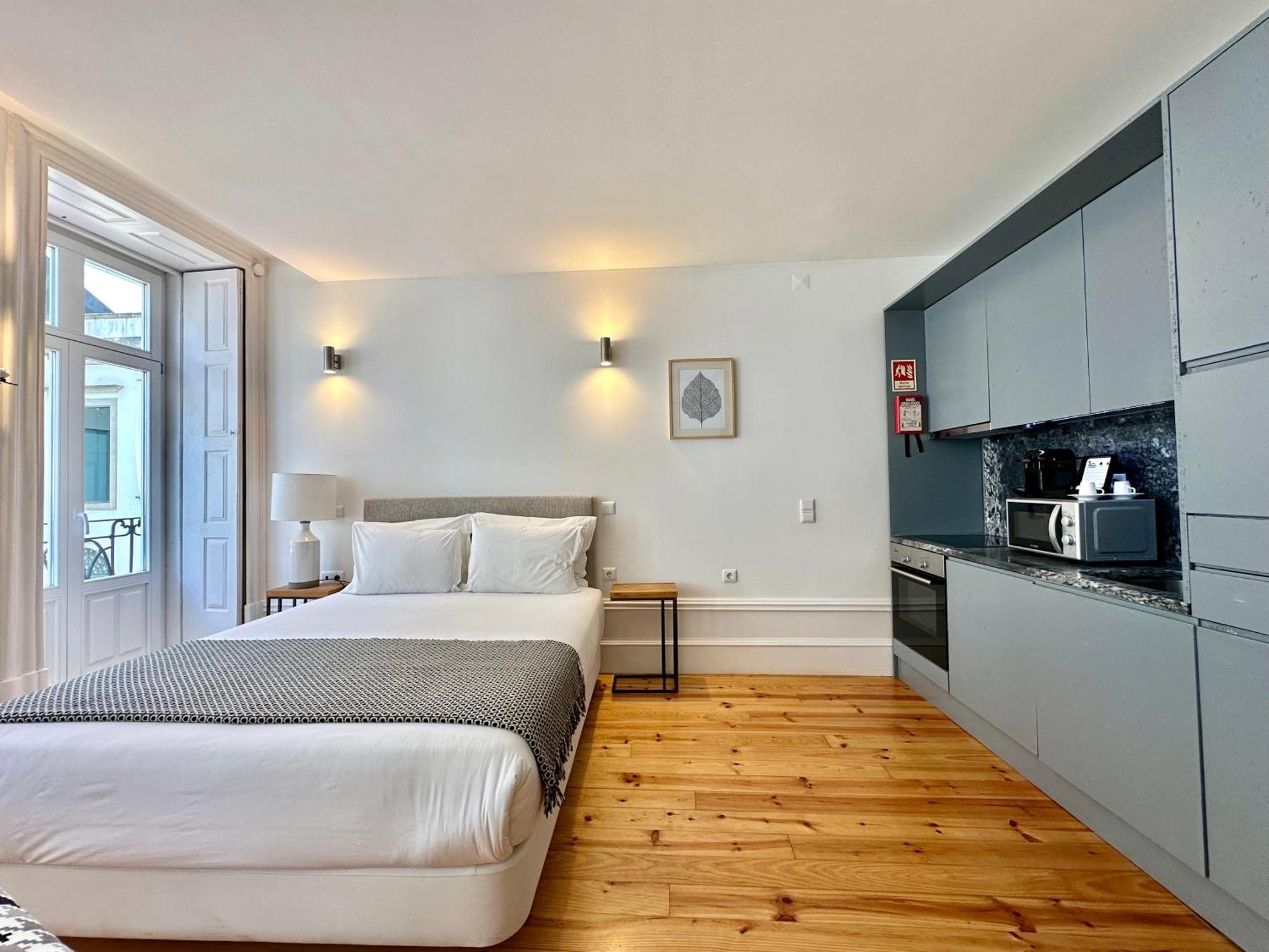 Youropo - Stories Appartement Porto
