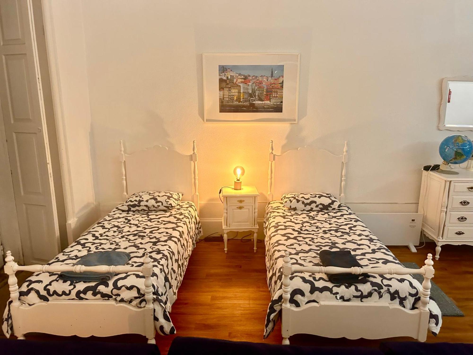 Apartment Blue Aliados - Amazing Citycenter *