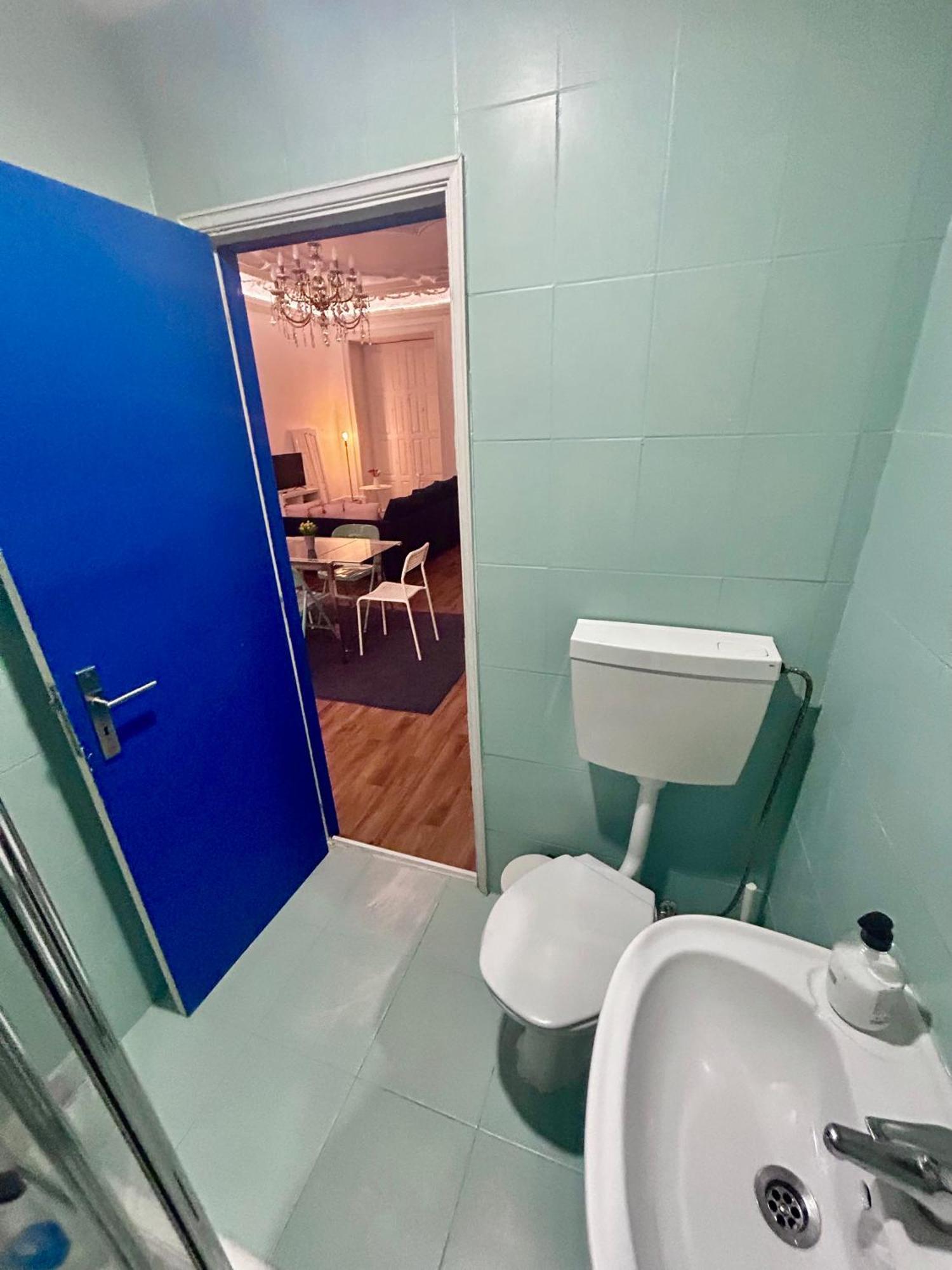Blue Aliados - Amazing Citycenter Apartment