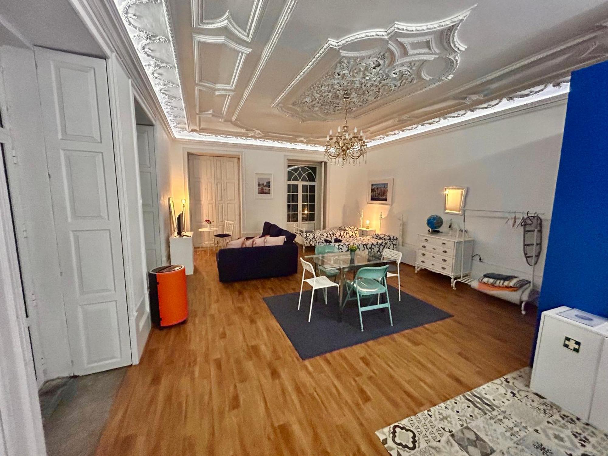 Blue Aliados - Amazing Citycenter Apartment *