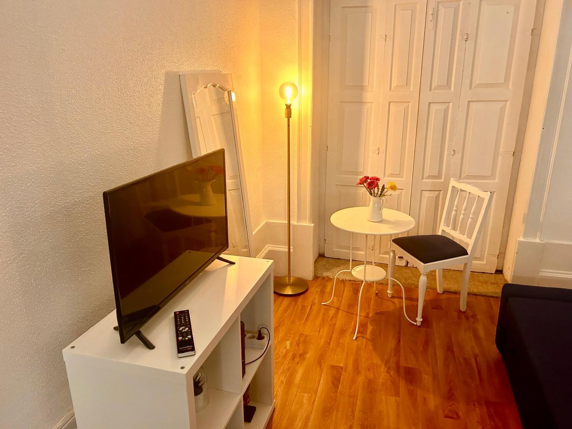 Blue Aliados - Amazing Citycenter Apartment
