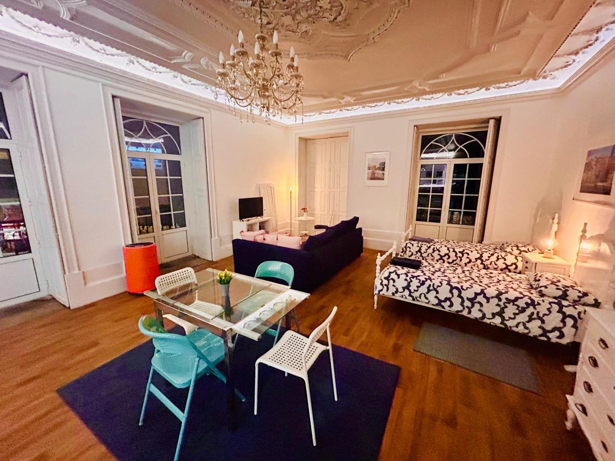 Blue Aliados - Amazing Citycenter Apartamento *