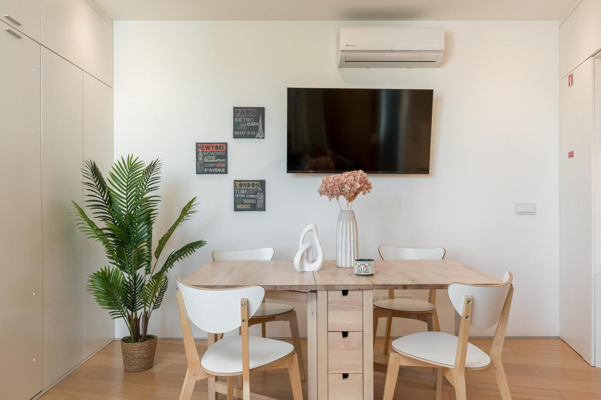 Appartement Alvaro's Loft Downtown *