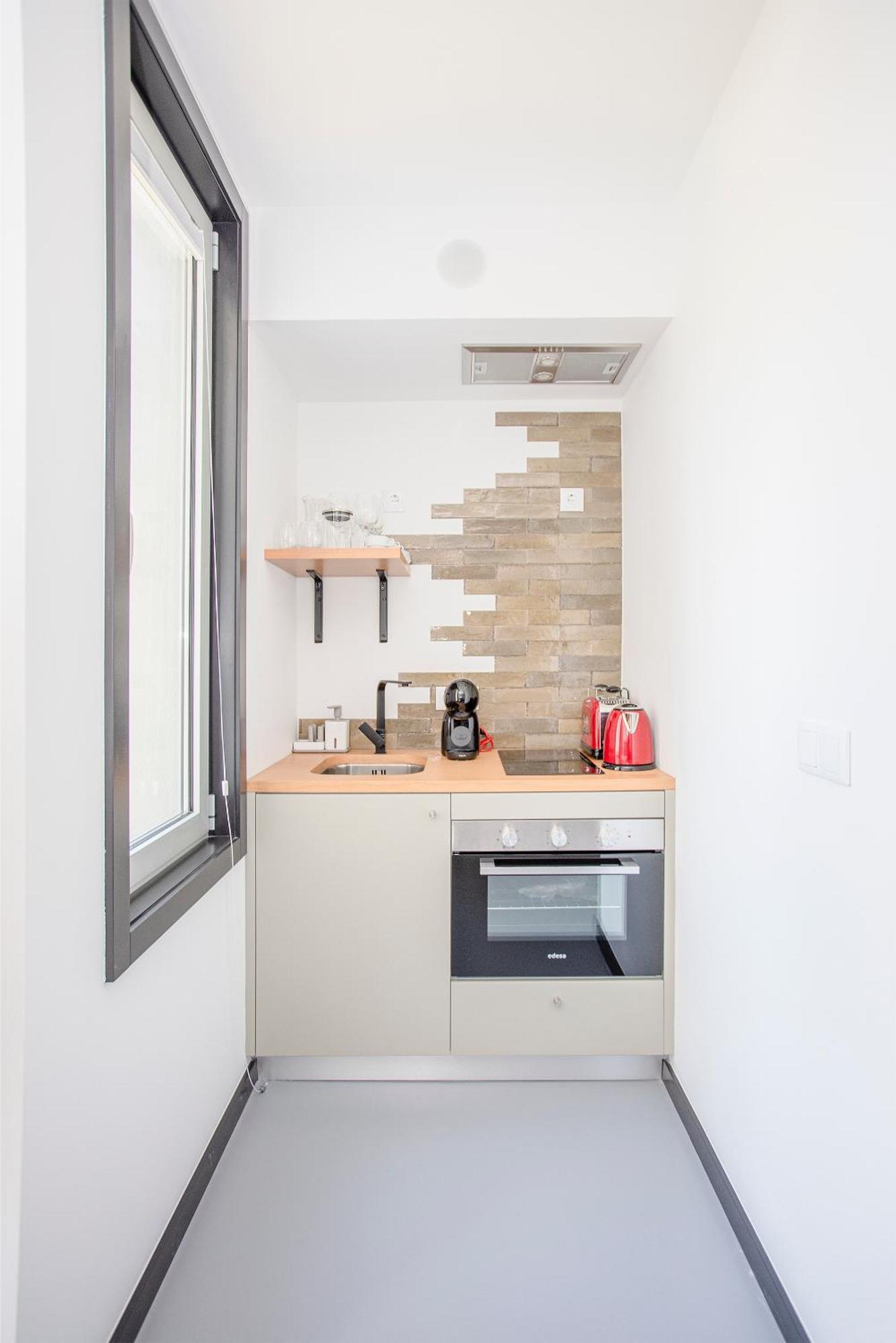 Appartement Liiiving In - Design Porto