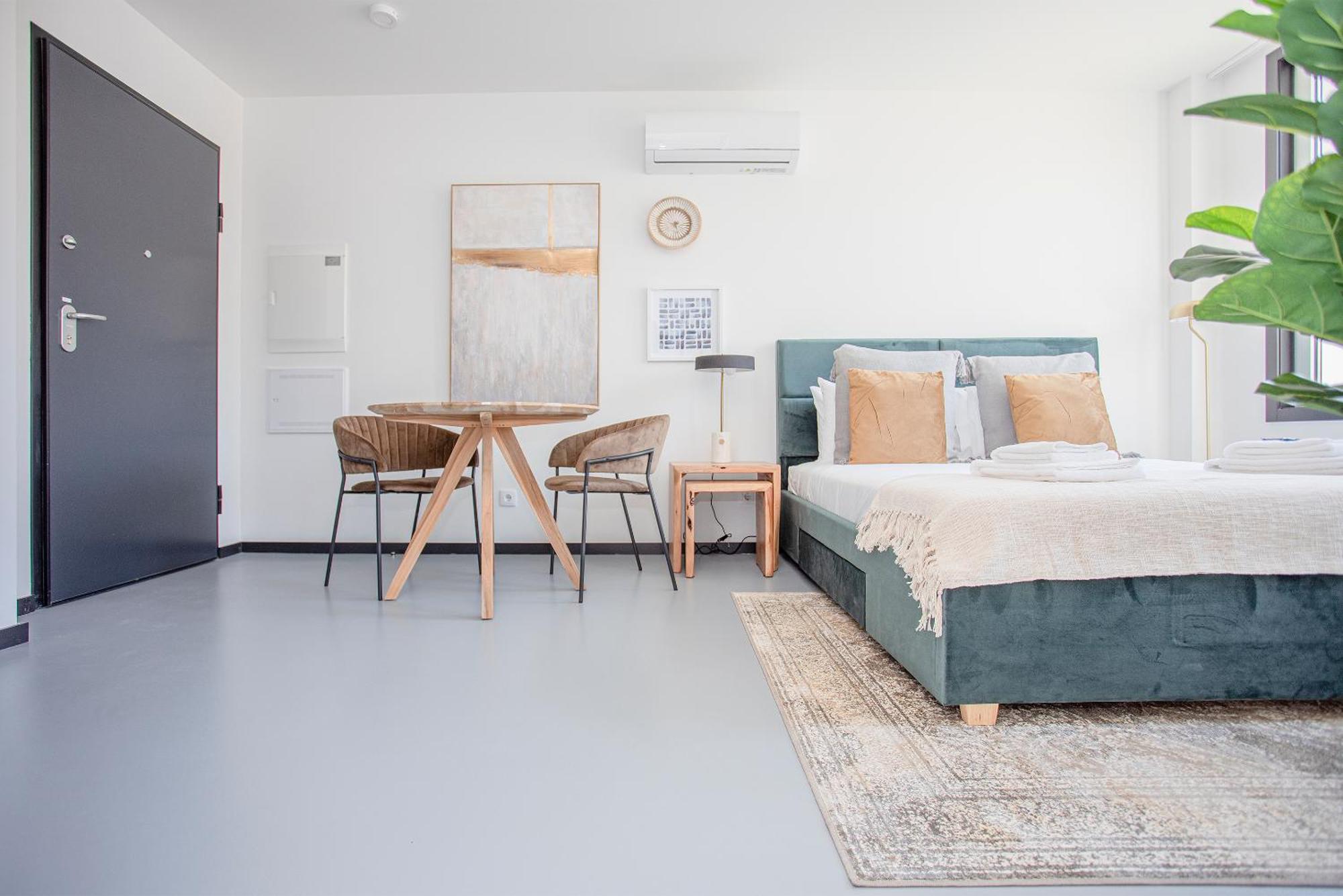 Liiiving In - Design Appartement *
