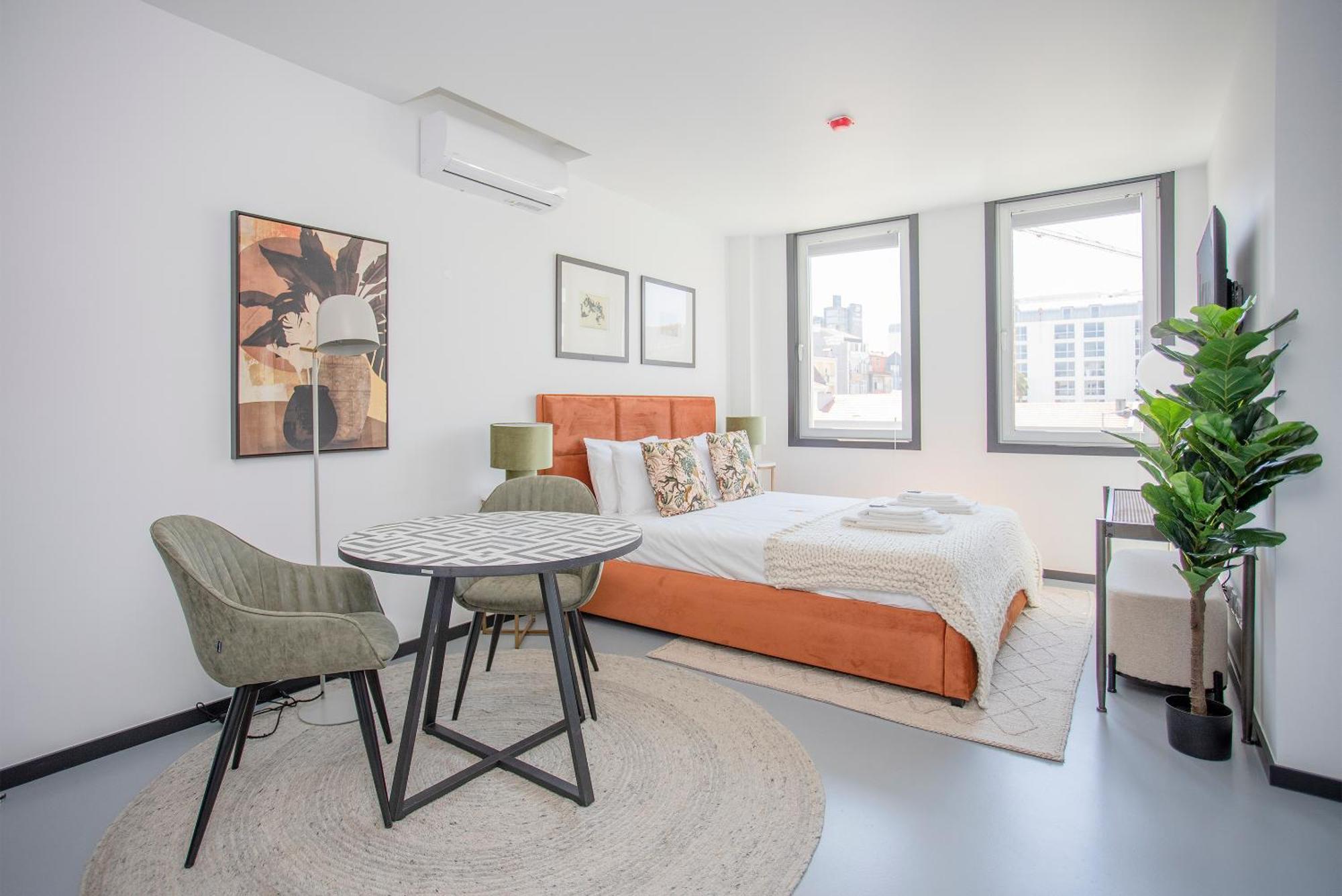 Appartement Liiiving In - Design *