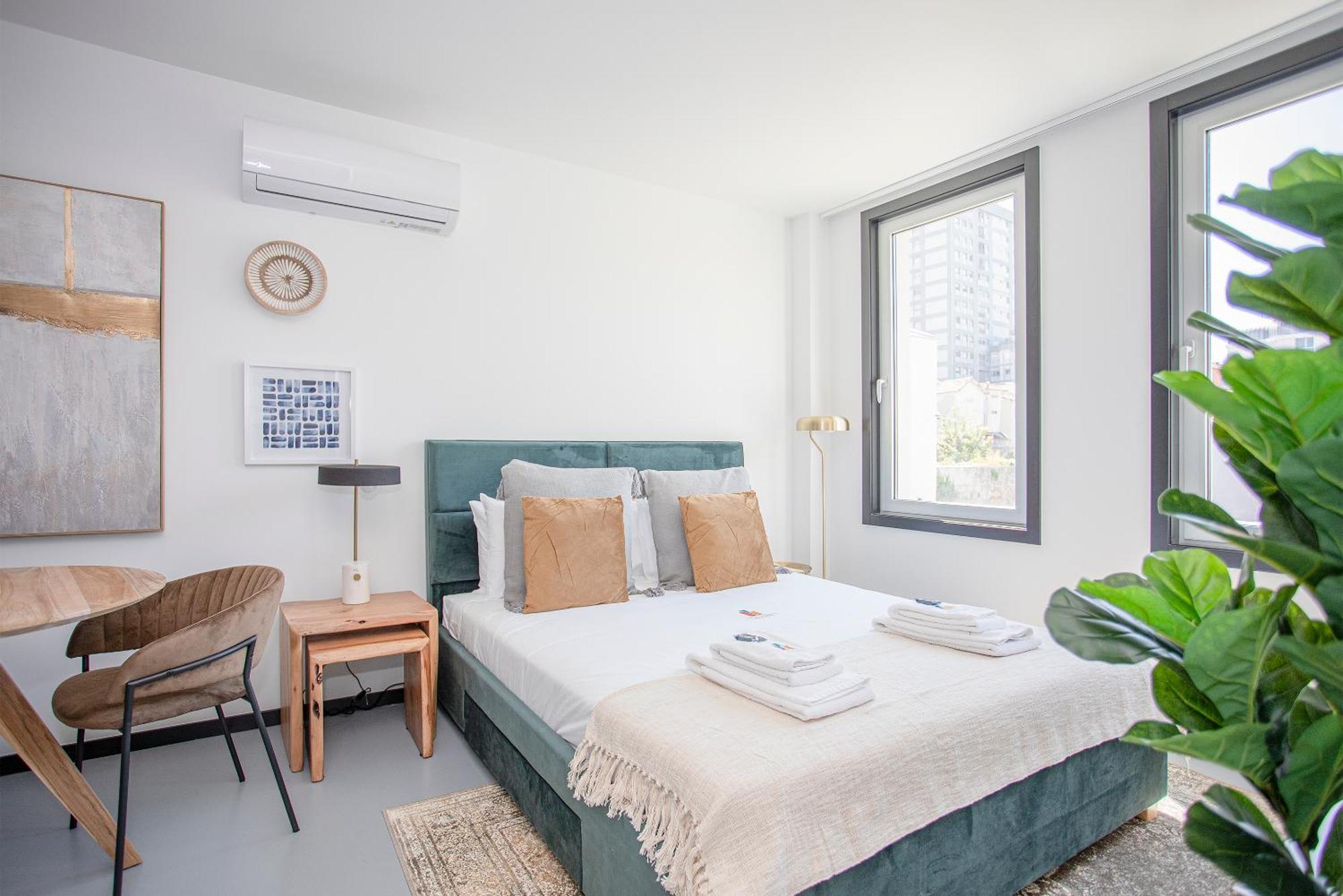 Liiiving In - Design Appartement Porto