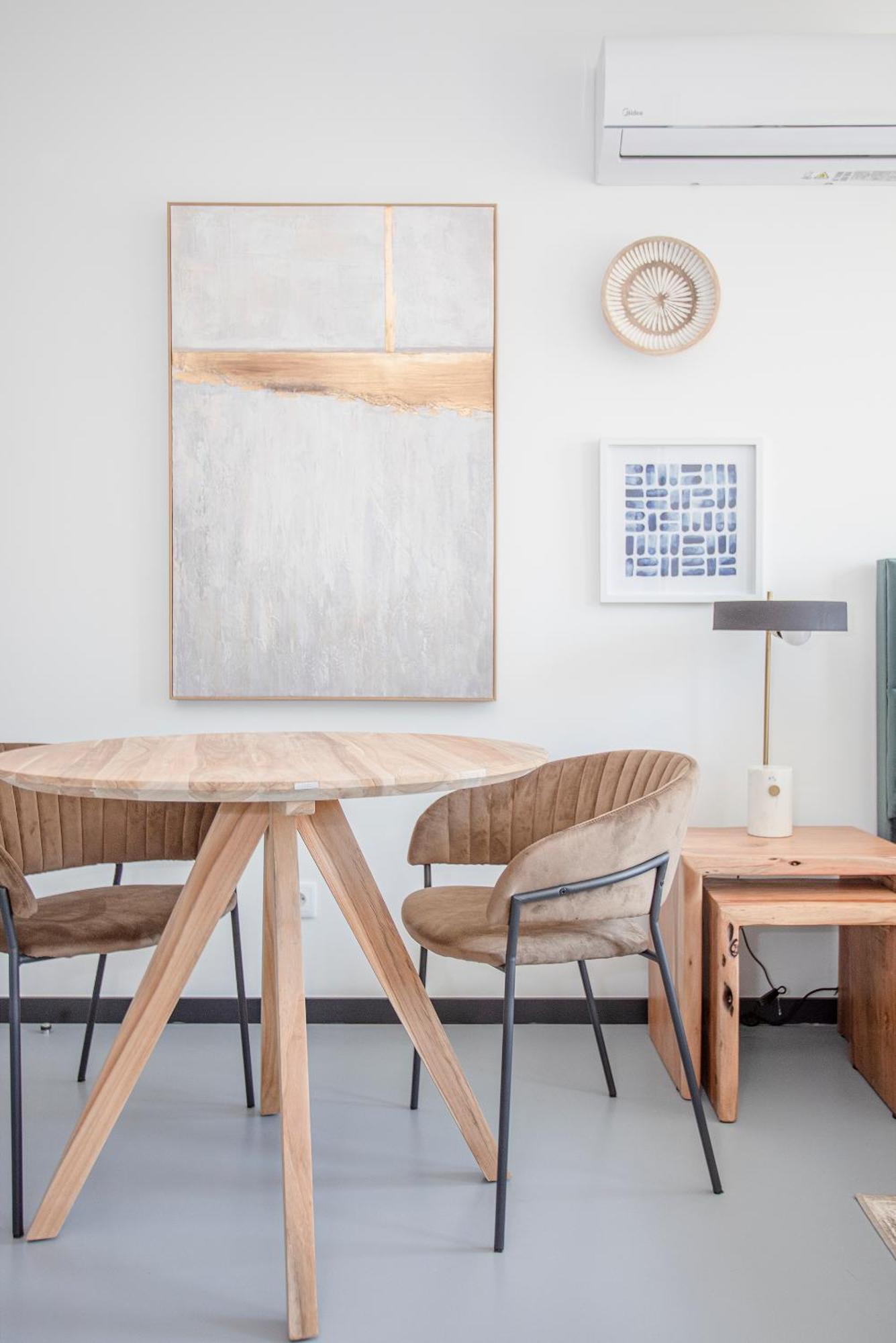 Liiiving In - Design Appartement