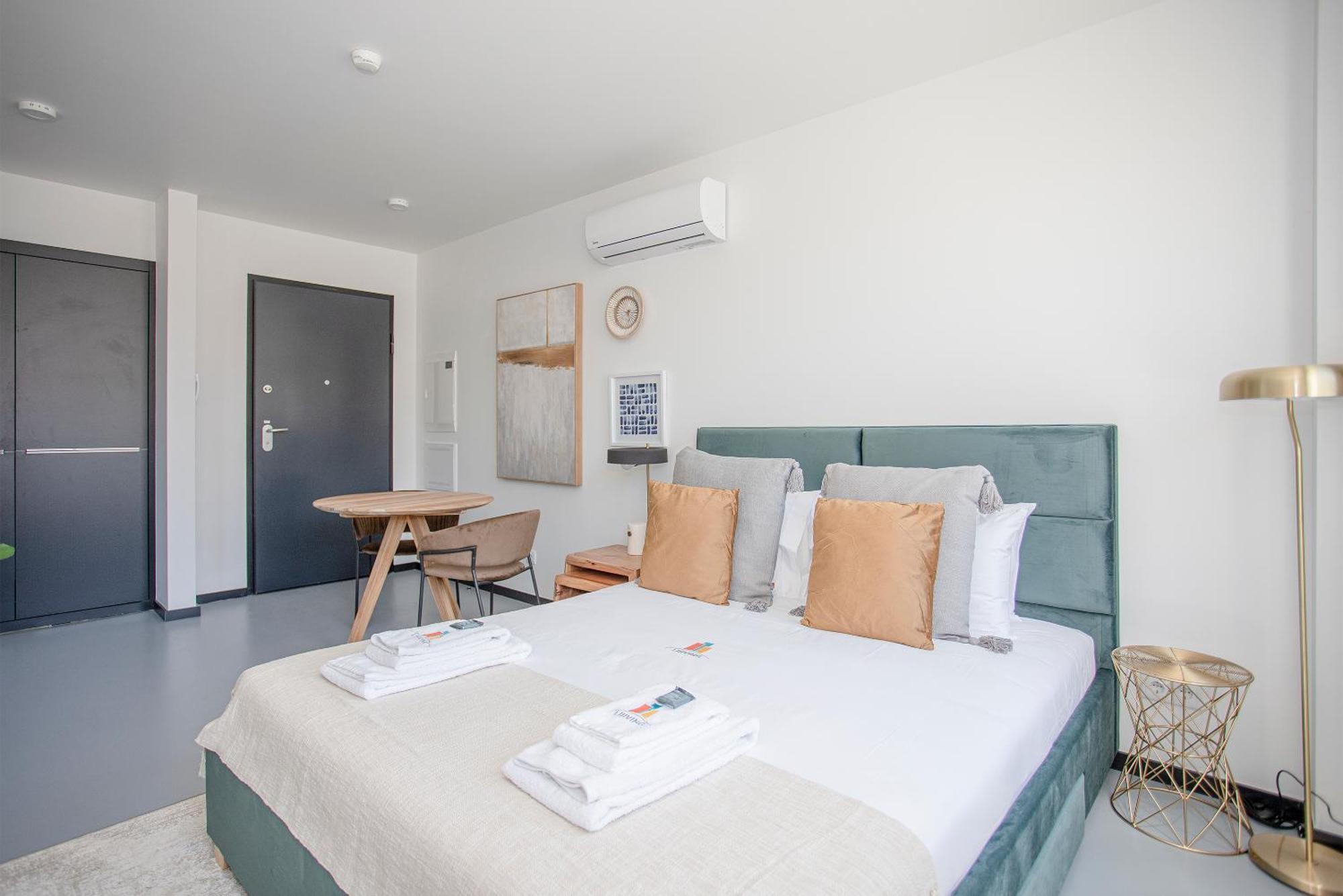 Appartement Liiiving In - Design