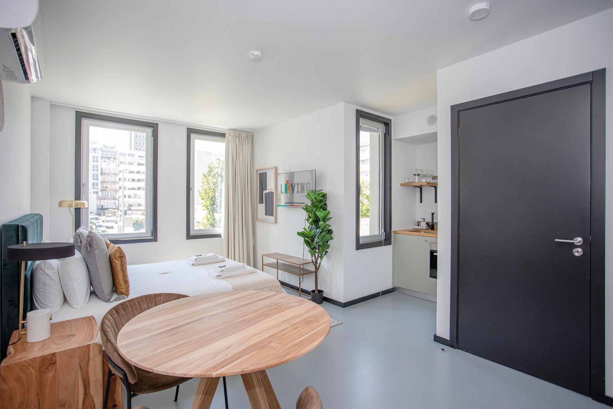 Liiiving In - Design Appartement *
