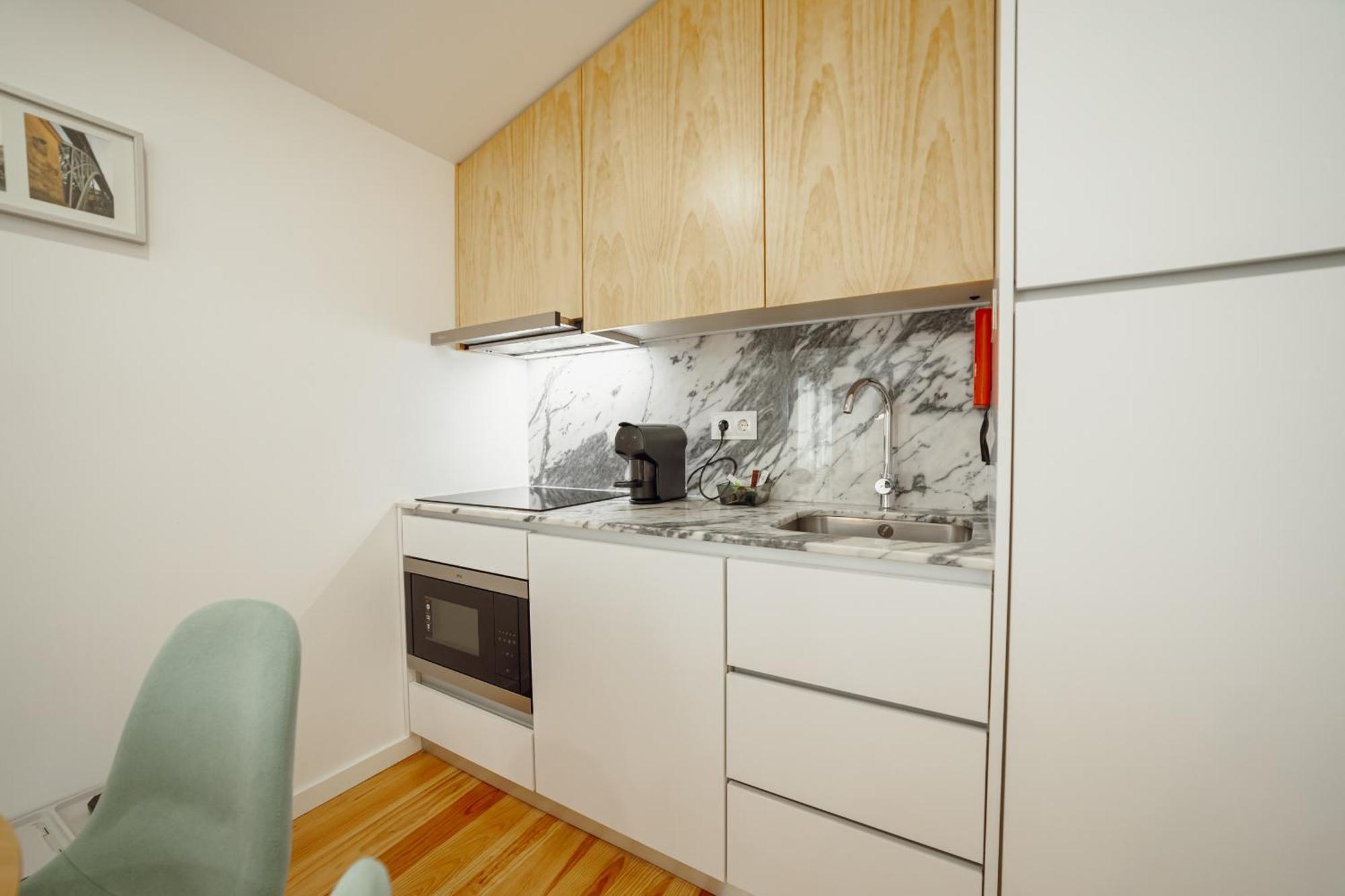 Apartamento Courtyard Design By Vacationy *