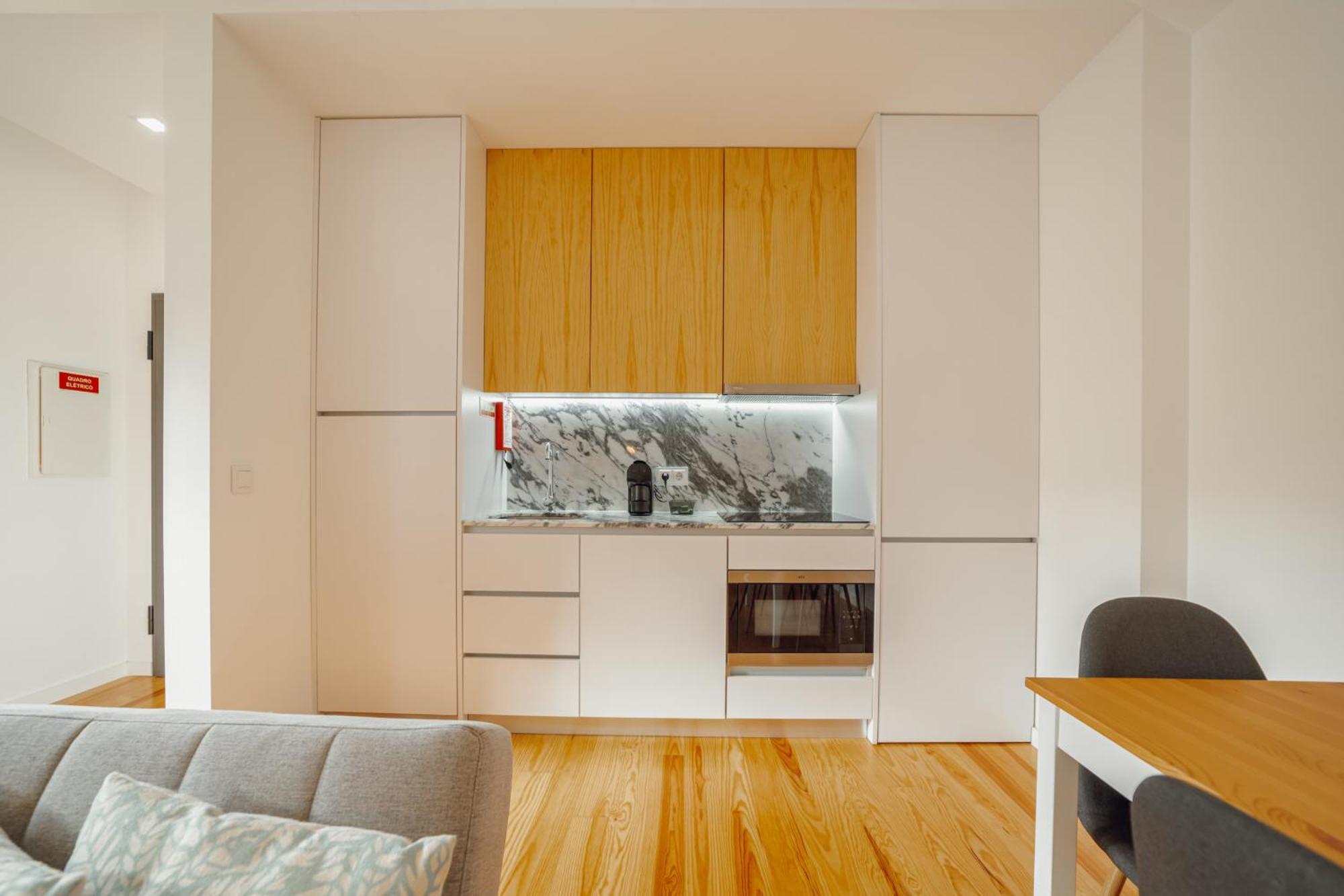 Apartamento Courtyard Design By Vacationy *