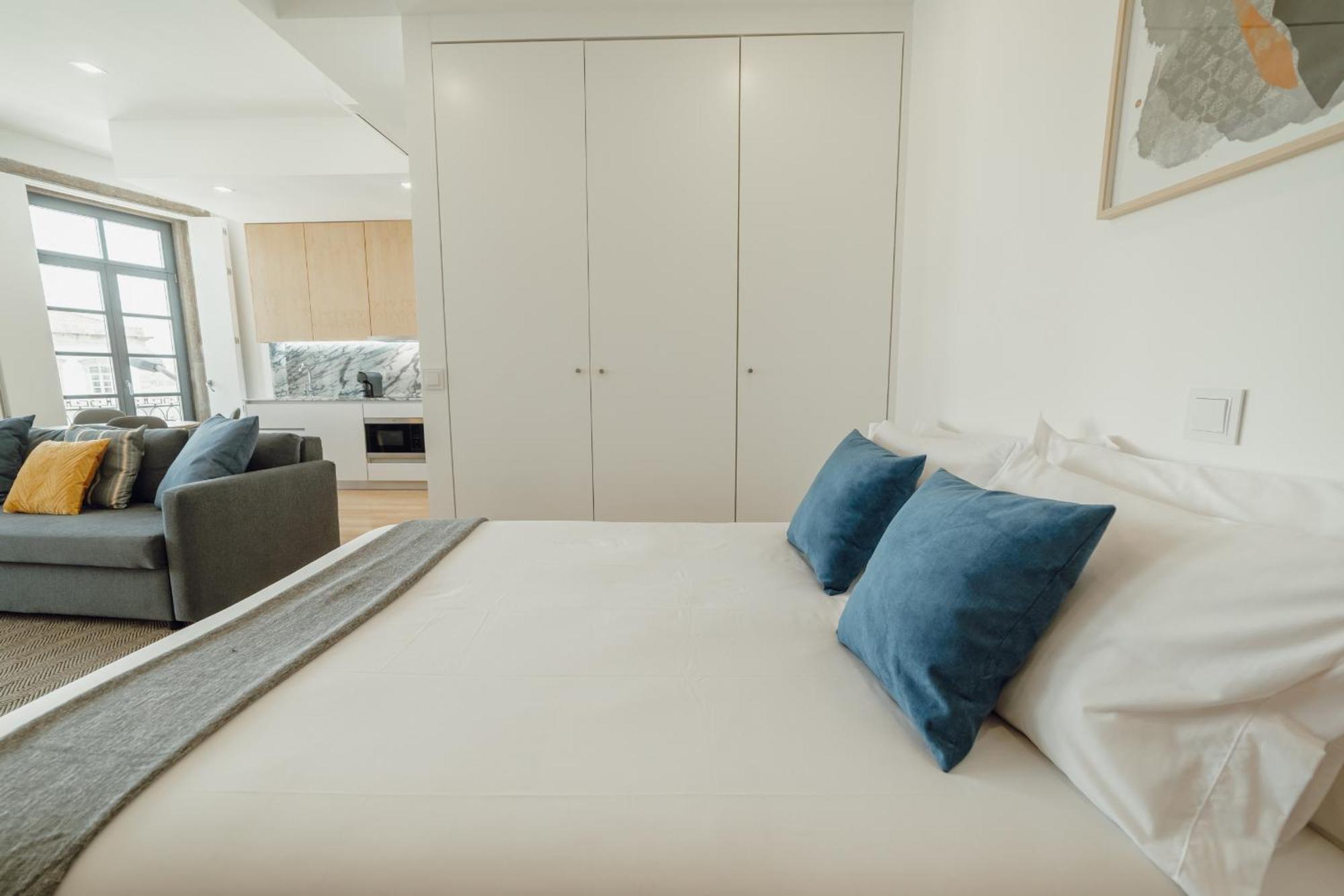 Apartamento Courtyard Design By Vacationy
