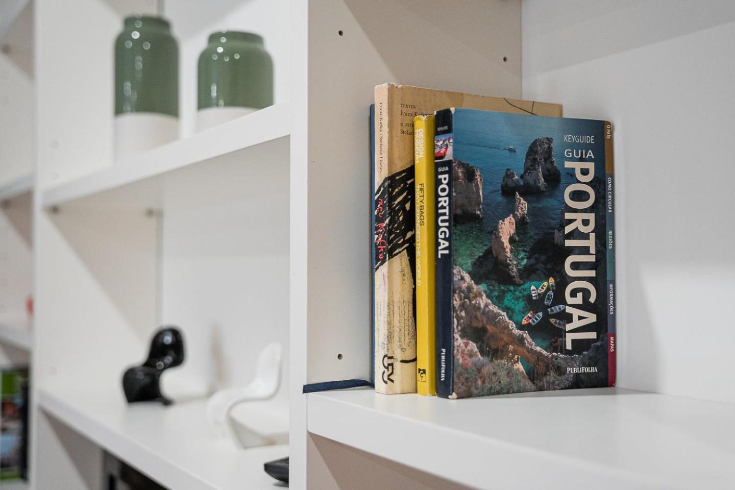Guestready - Breyner Stonewall Haven * Porto